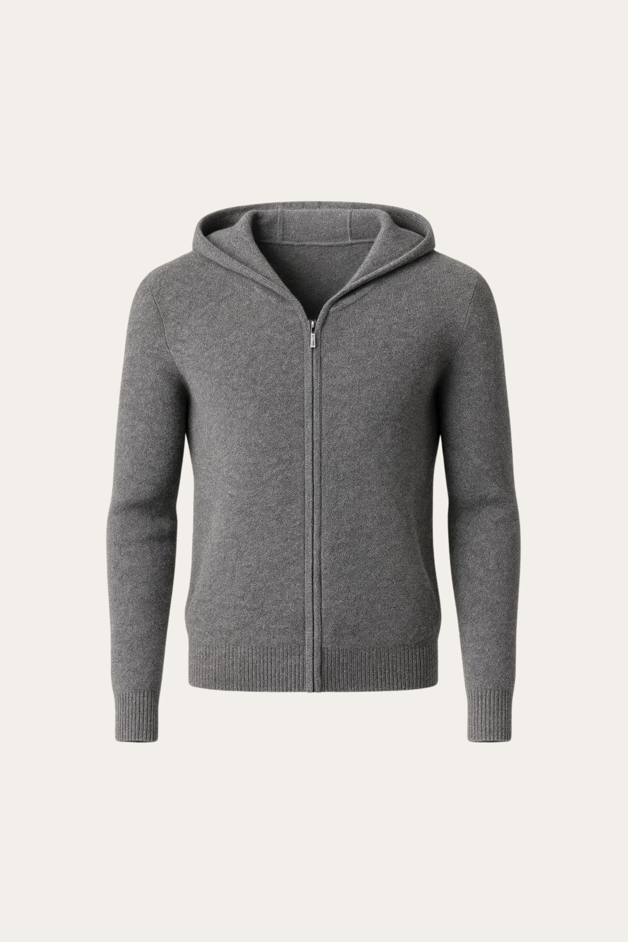 Stefano Sweater Dark Gray