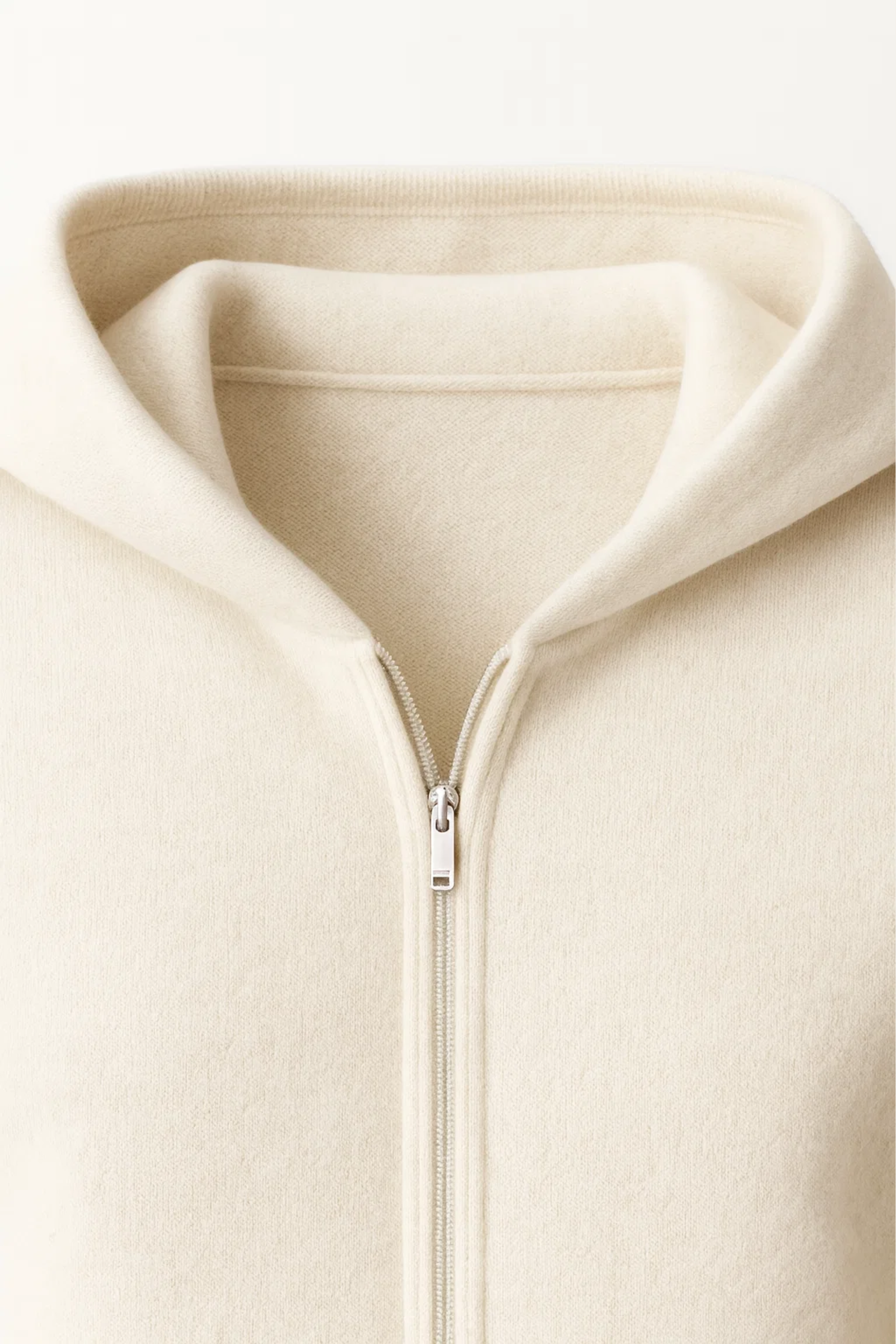 Stefano Sweater Cream