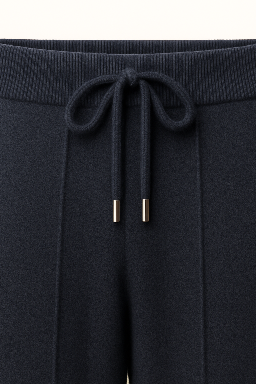 Sartore Cashmere Trousers Navy