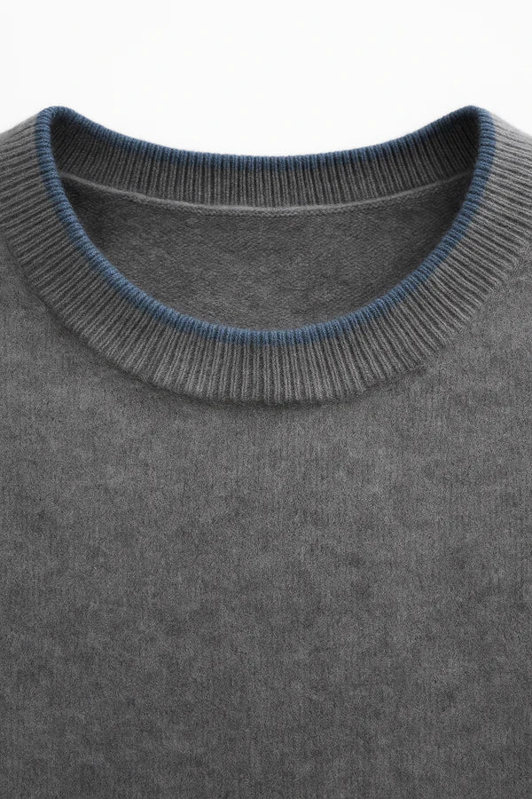 Marciano Cashmere Knit Graphite