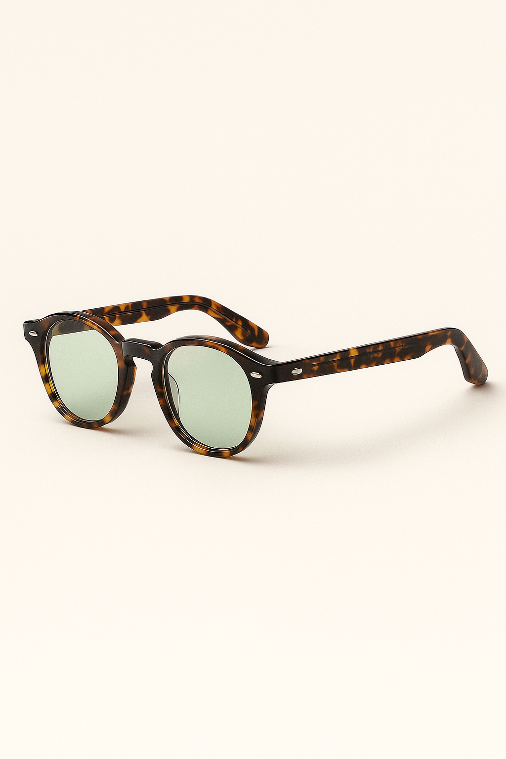 Venturo Sunglasses Tortoise