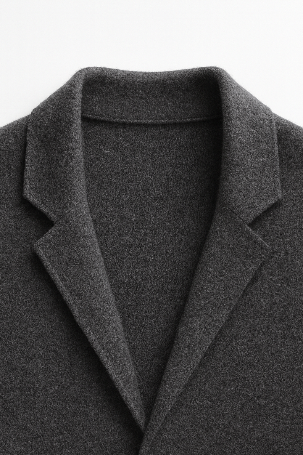 Matteo Cashmere Set Grey