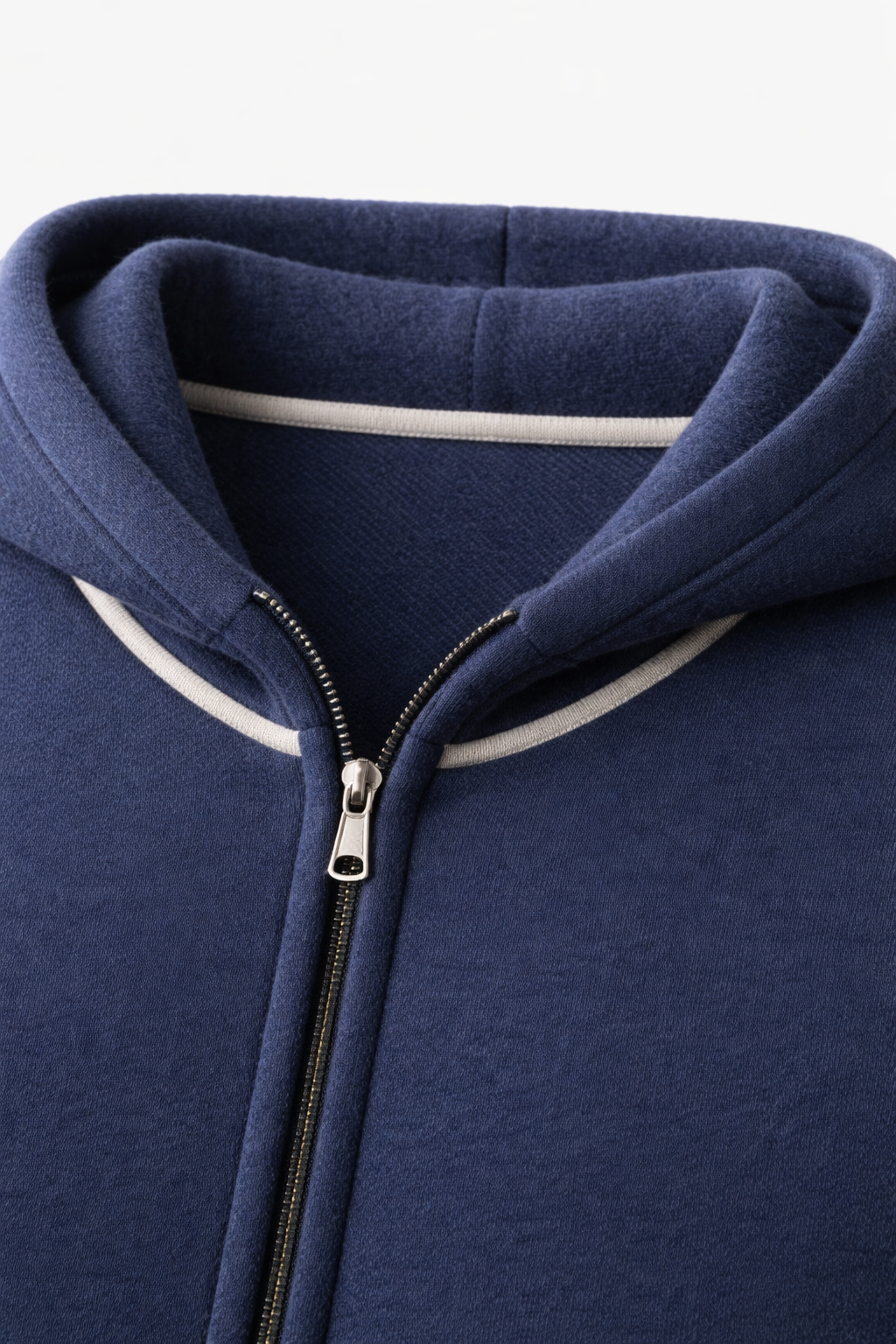 Leonis Cashmere Set Navy