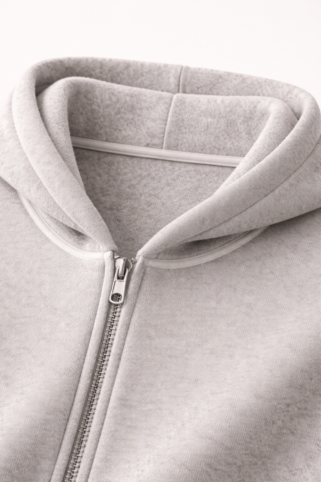 Leonis Cashmere Set Grey