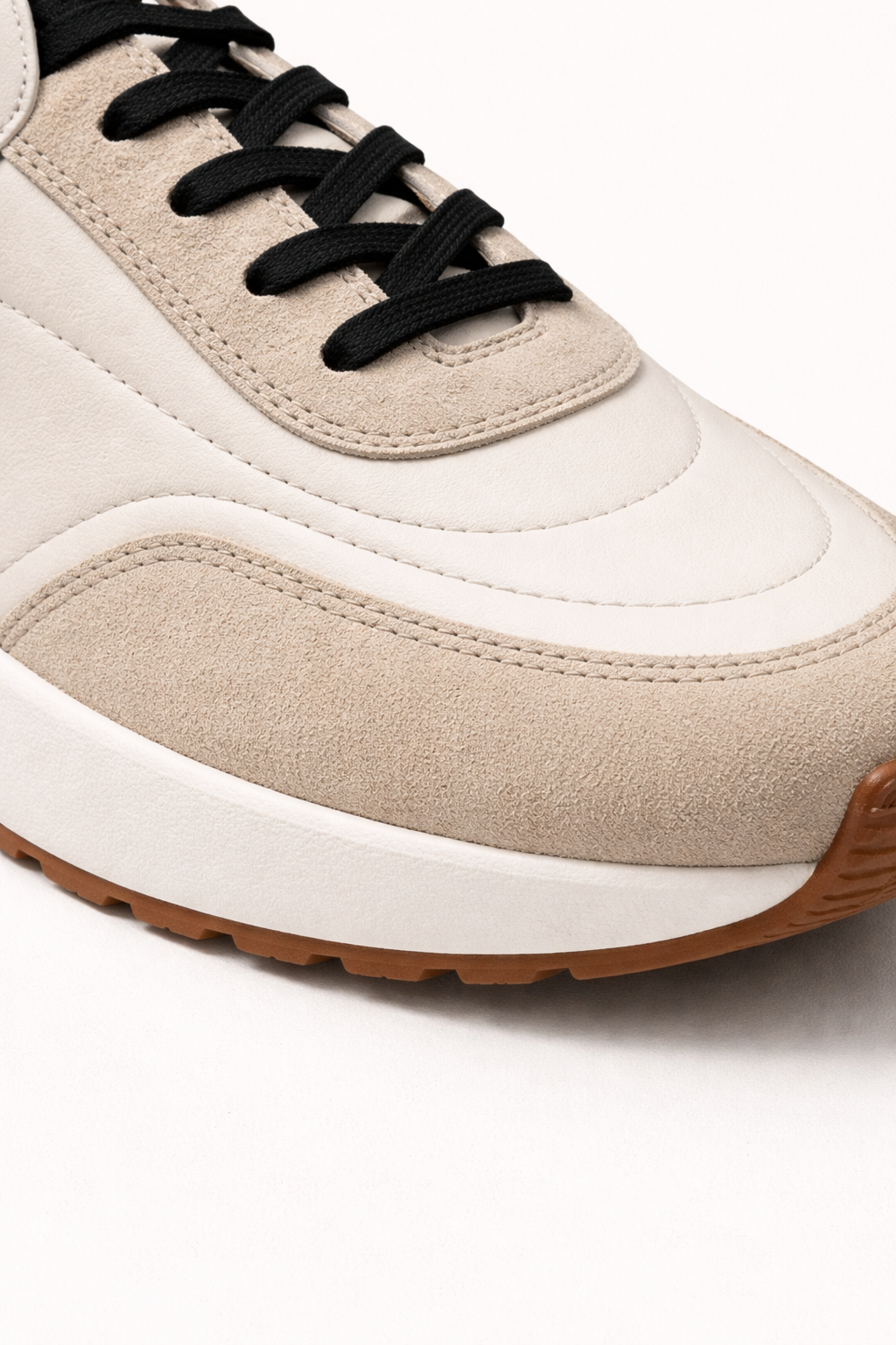 Rivaro Sneaker White