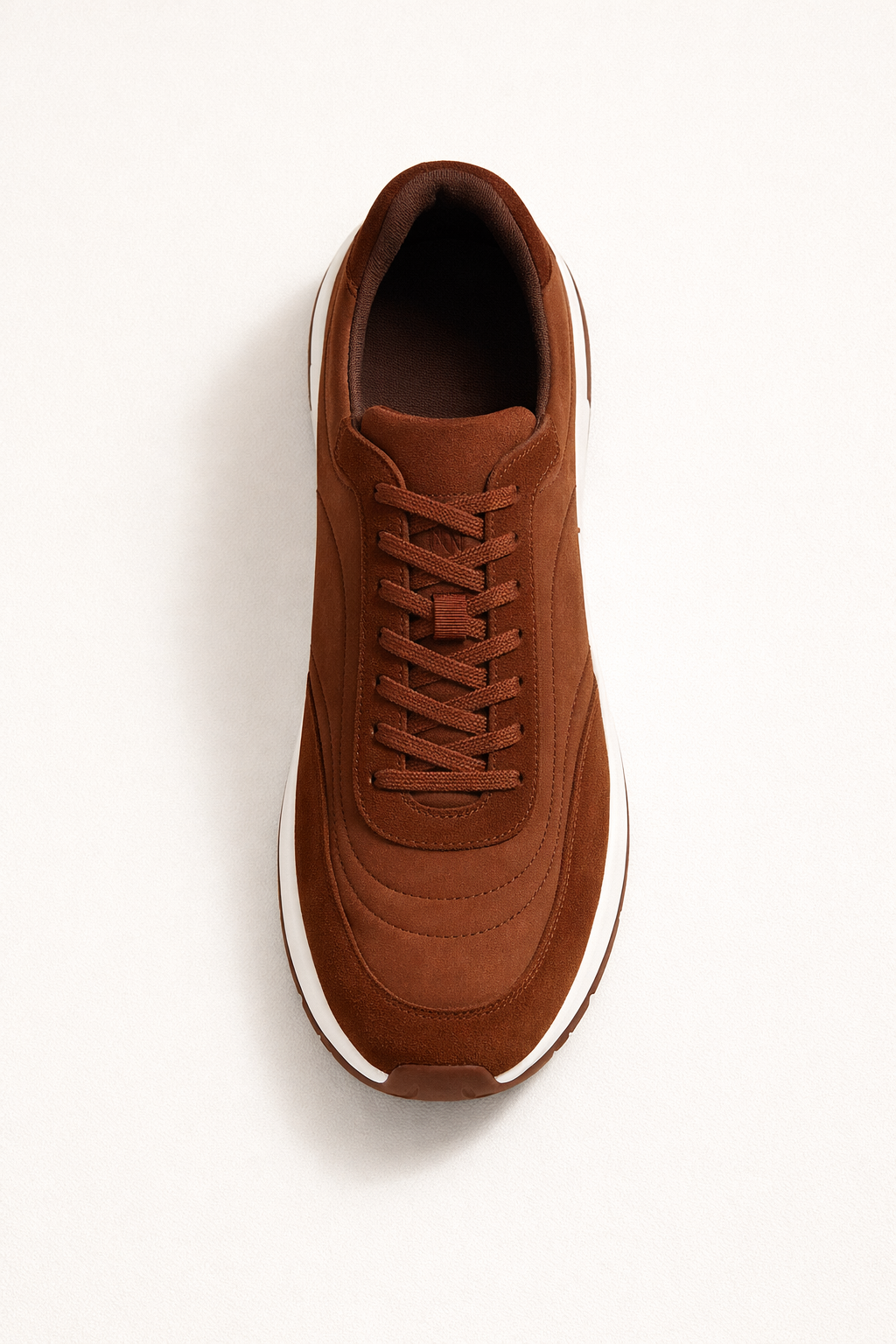 Rivaro Sneaker Brown