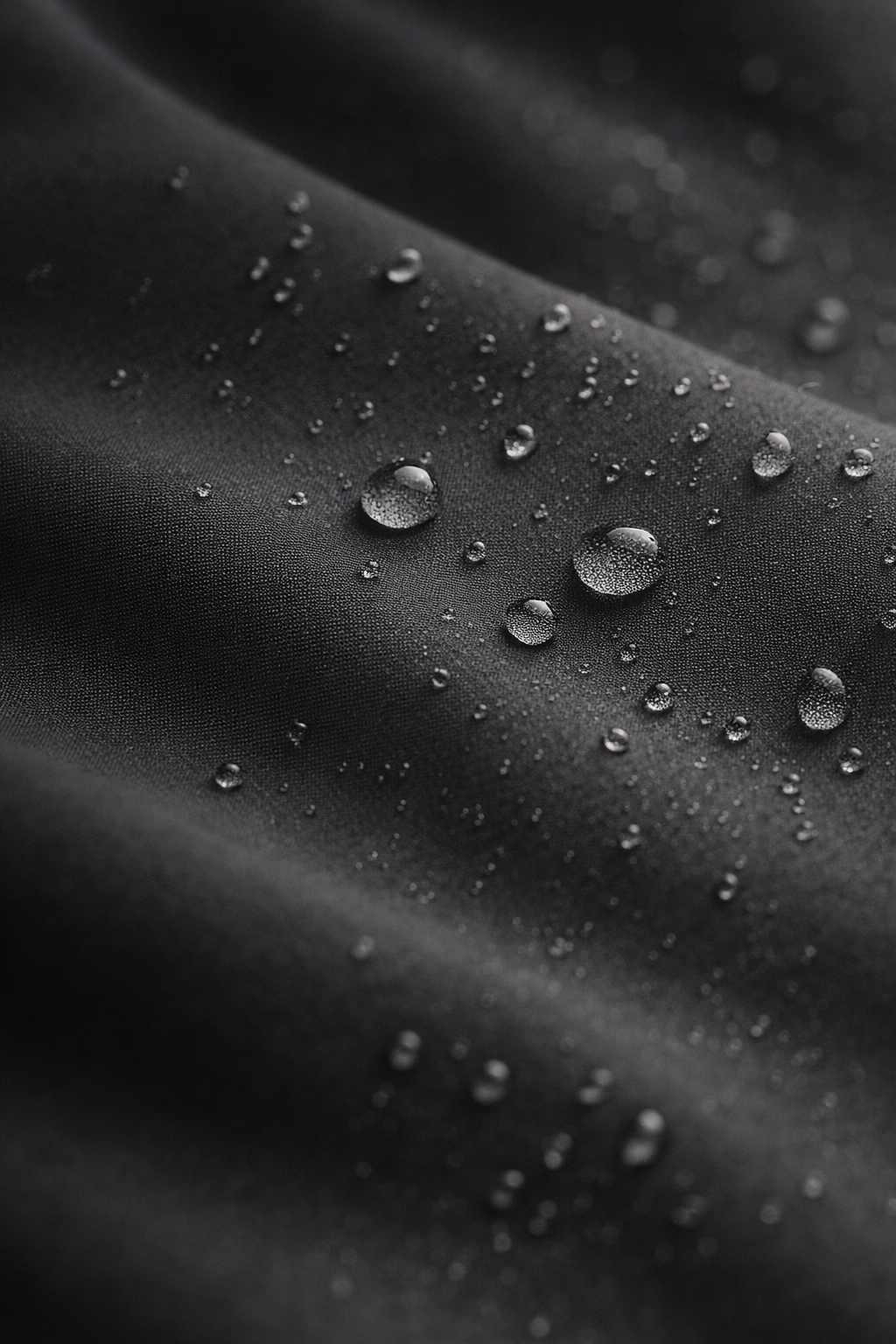 Maretti Reverso Jacket Black