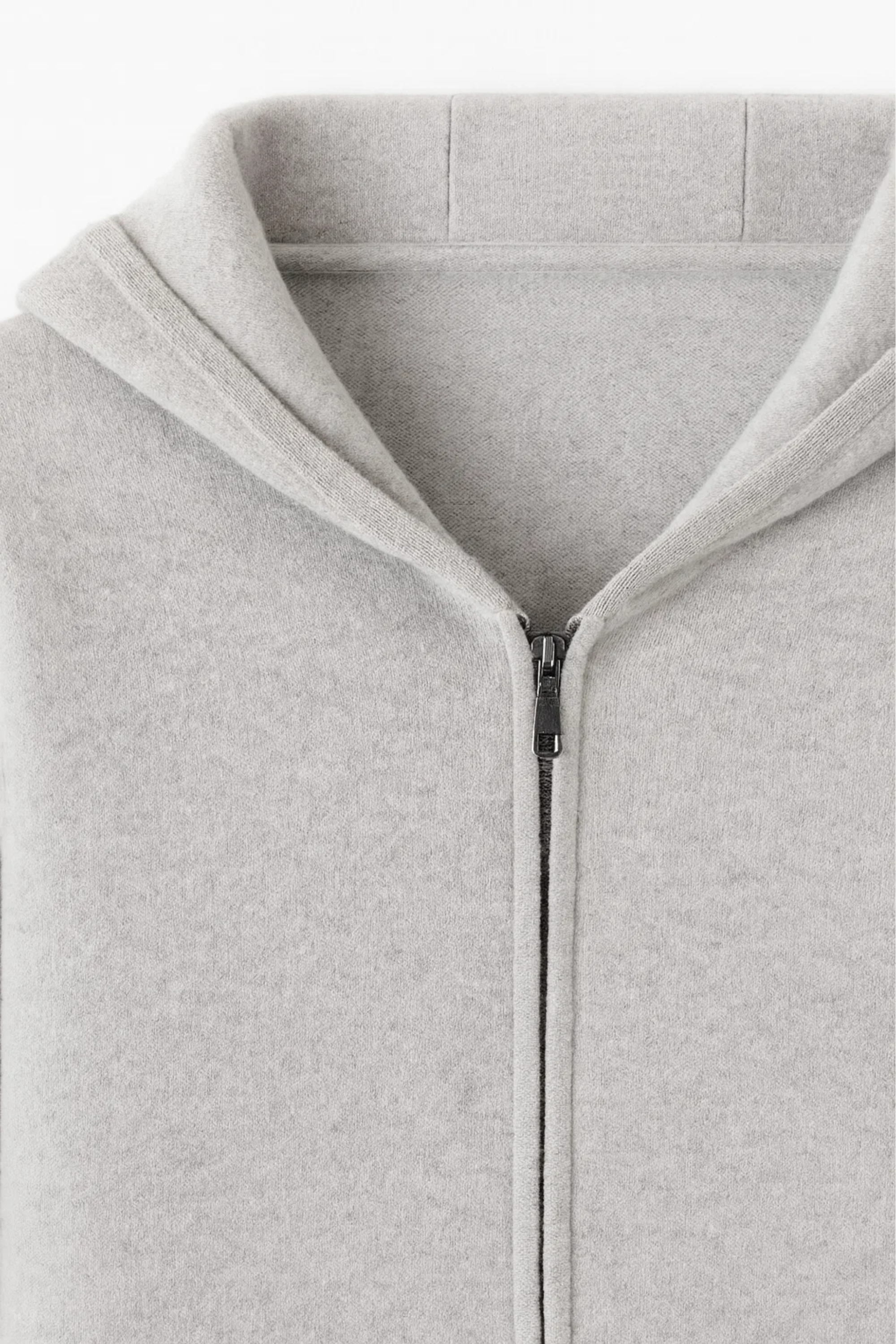 Stefano Sweater Grey