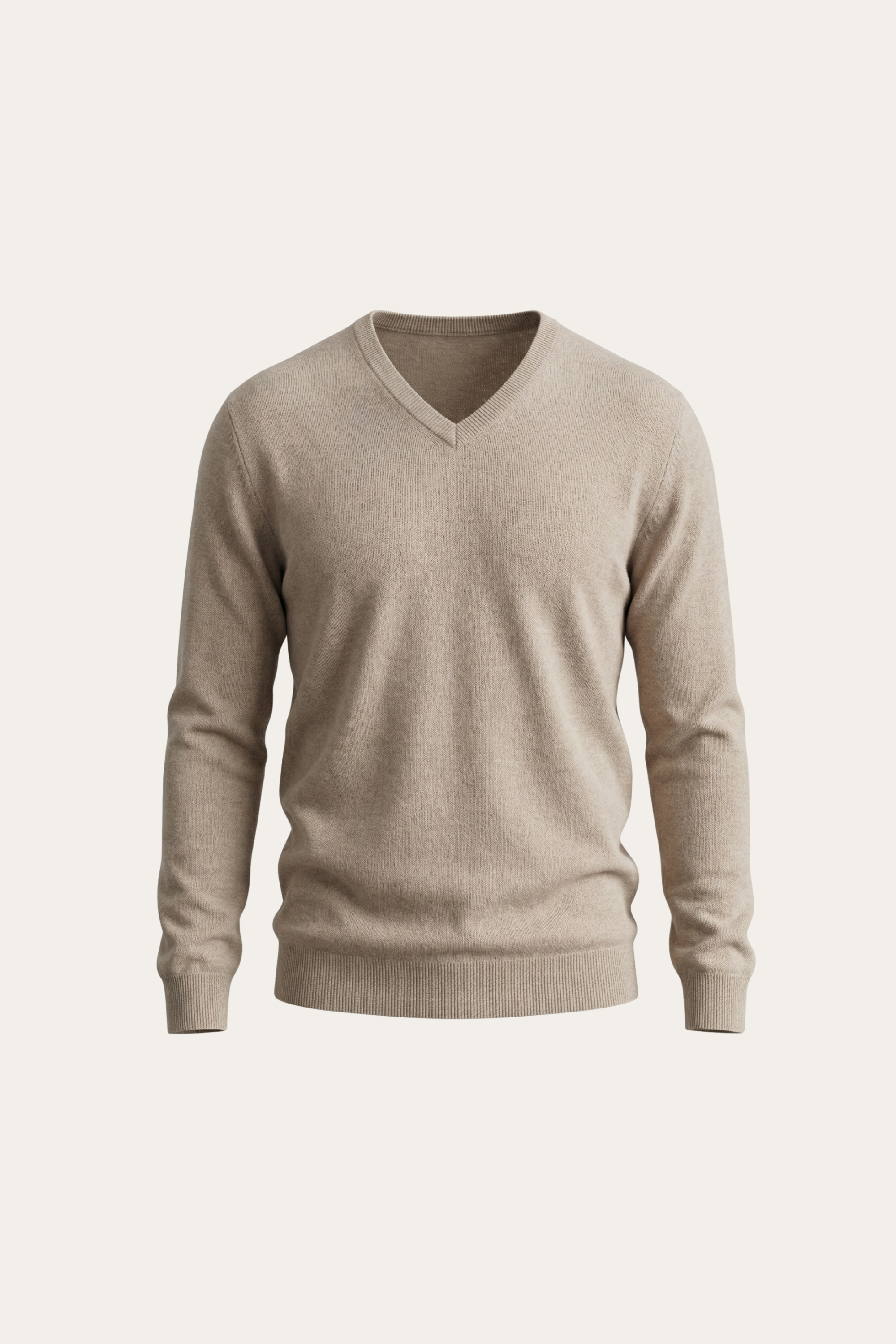 Giorgio Sweater Beige