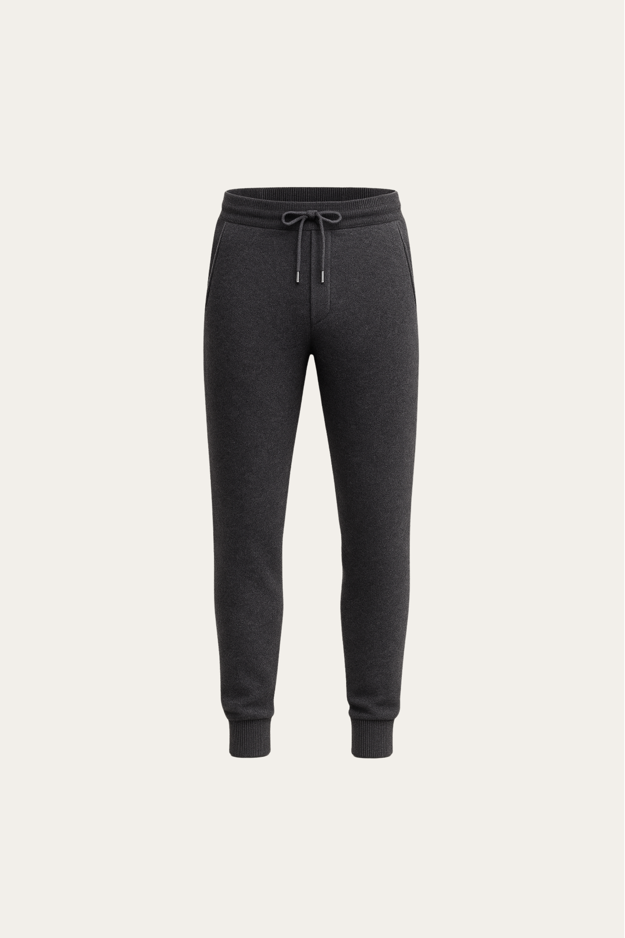 Tavaro Lounge Trousers Dark Grey