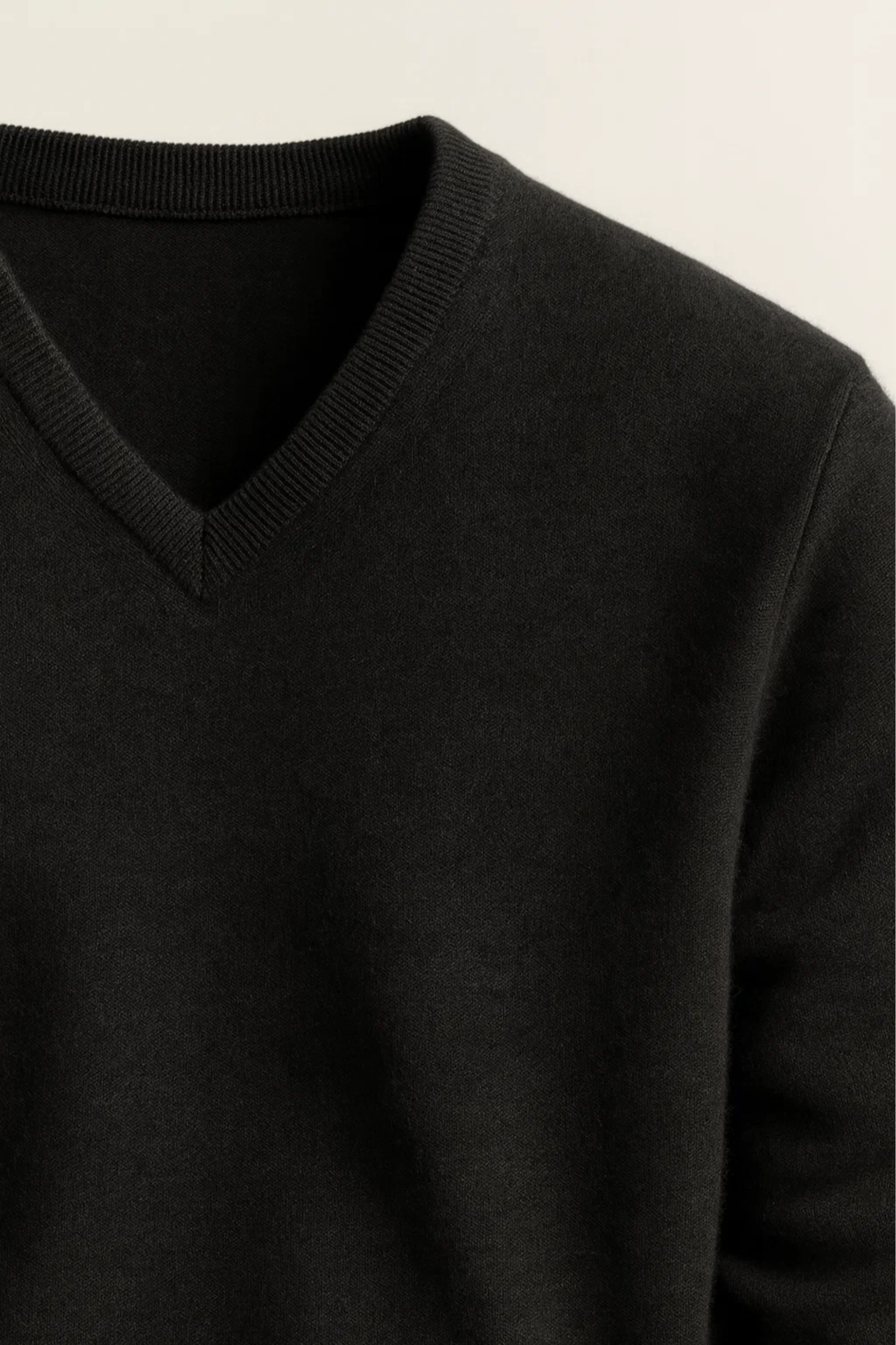 Giorgio Sweater Black