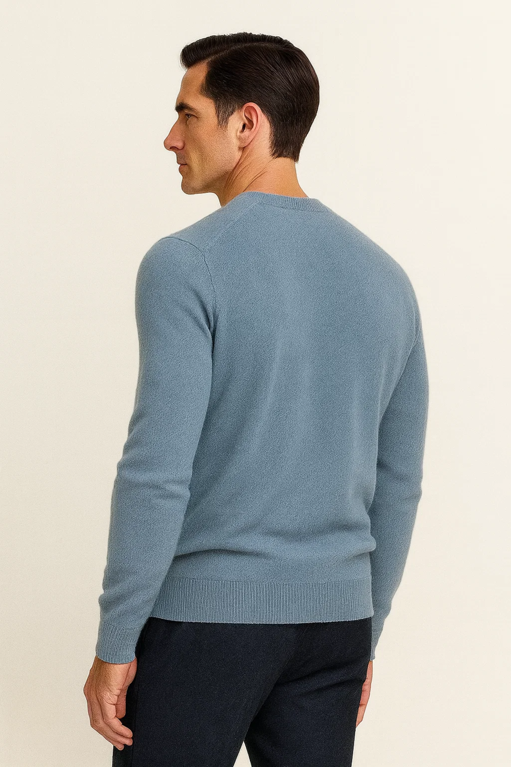 Giorgio Sweater Blue