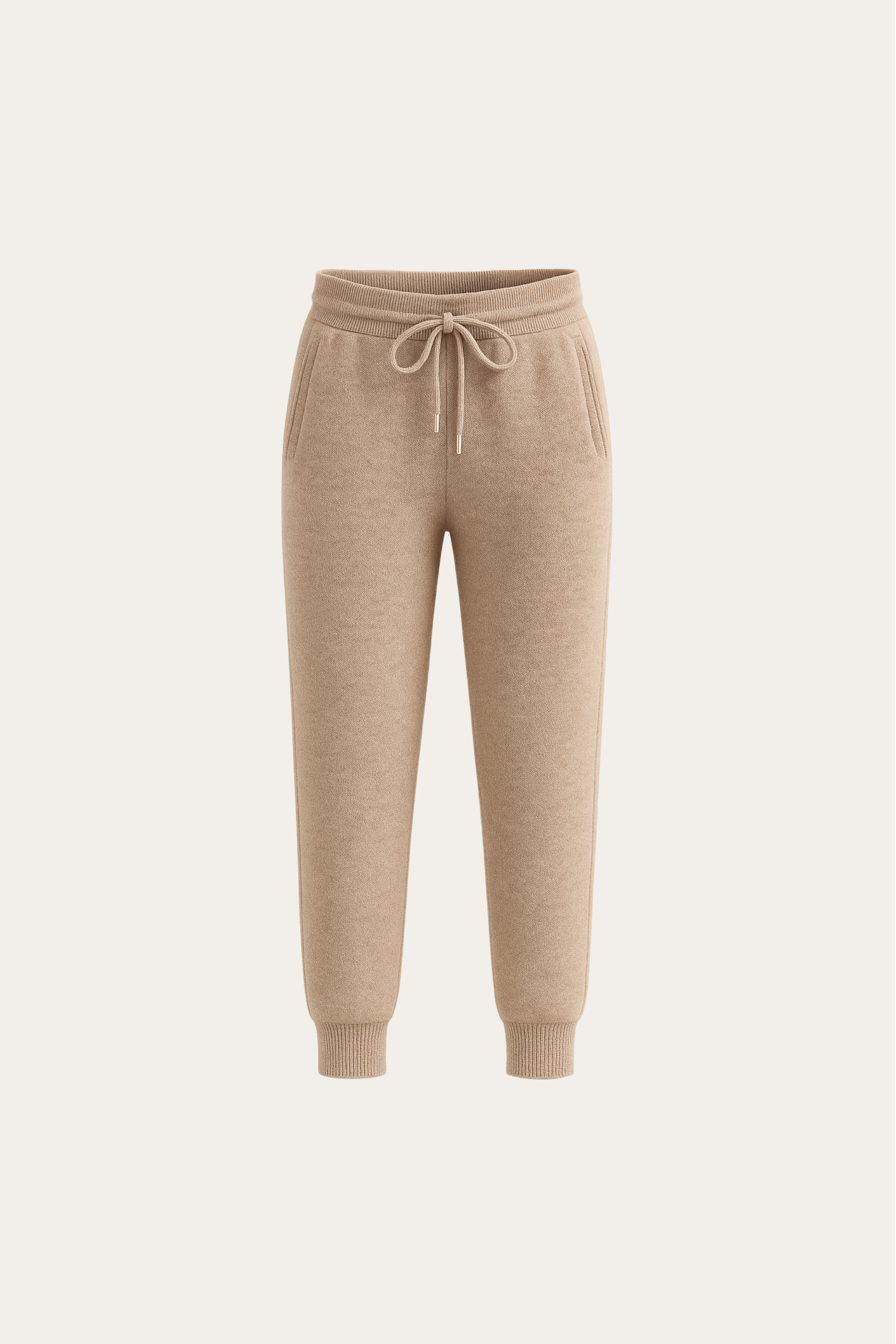 Tavaro Lounge Trousers Beige