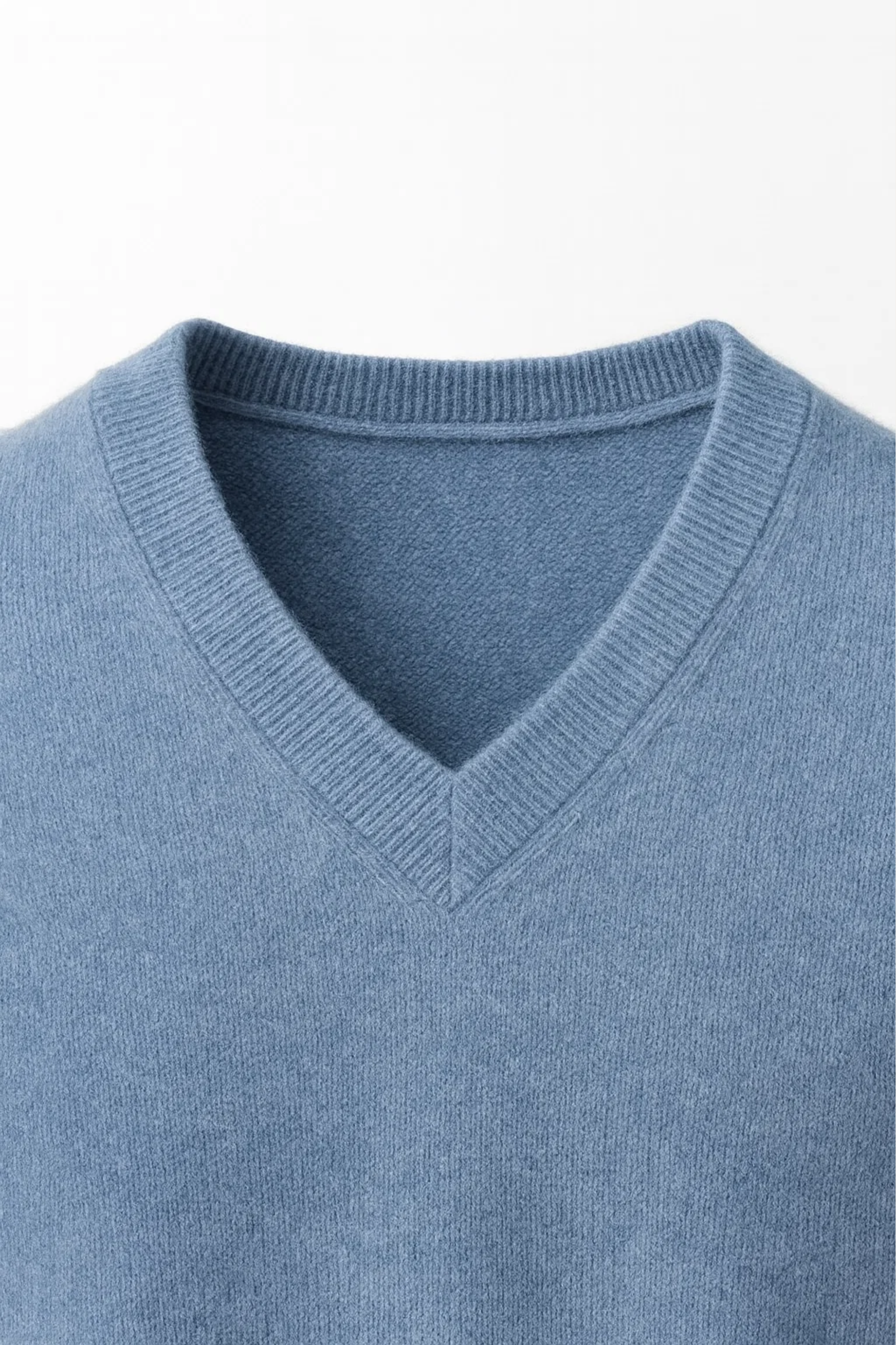 Giorgio Sweater Blue