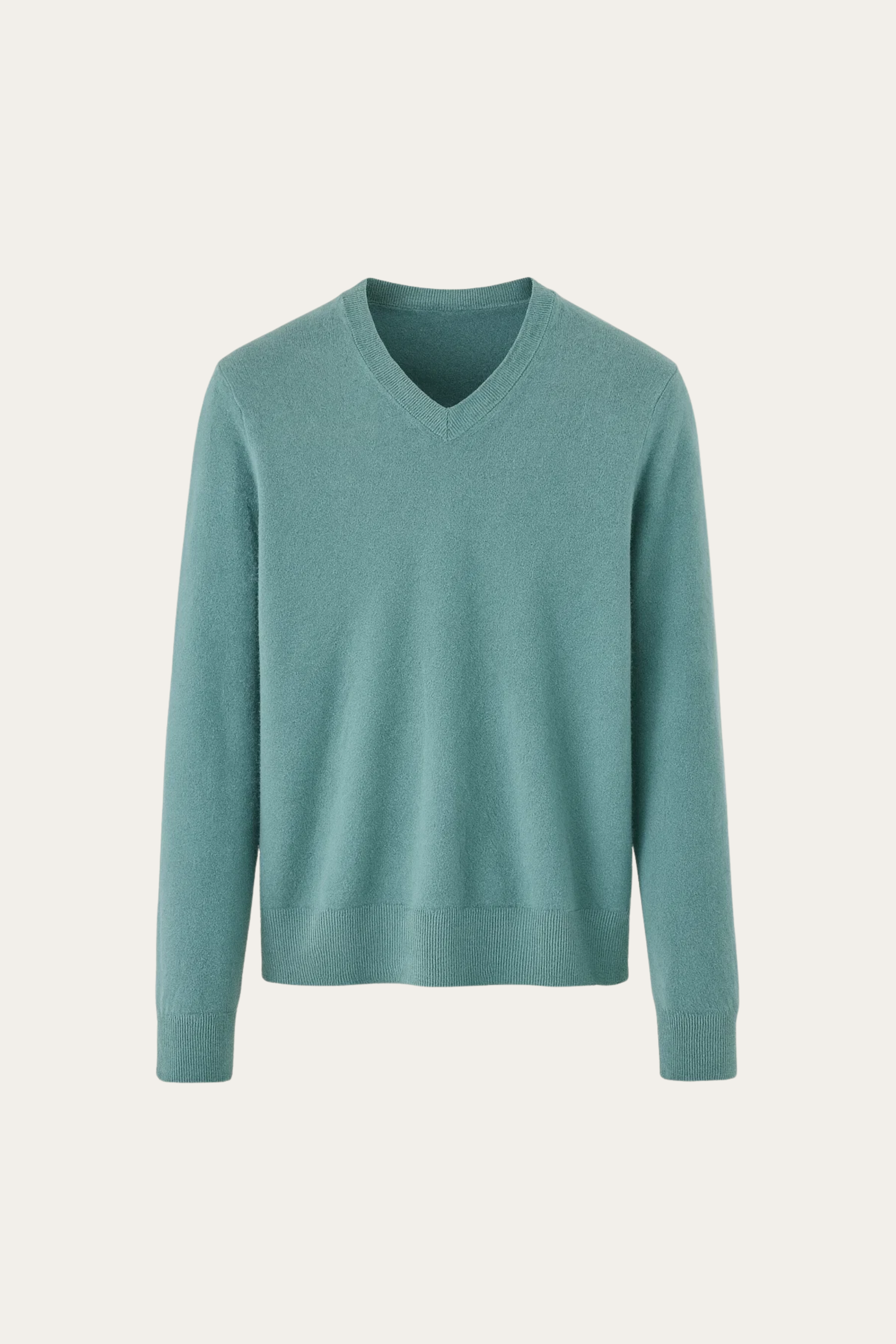 Giorgio Sweater Teal