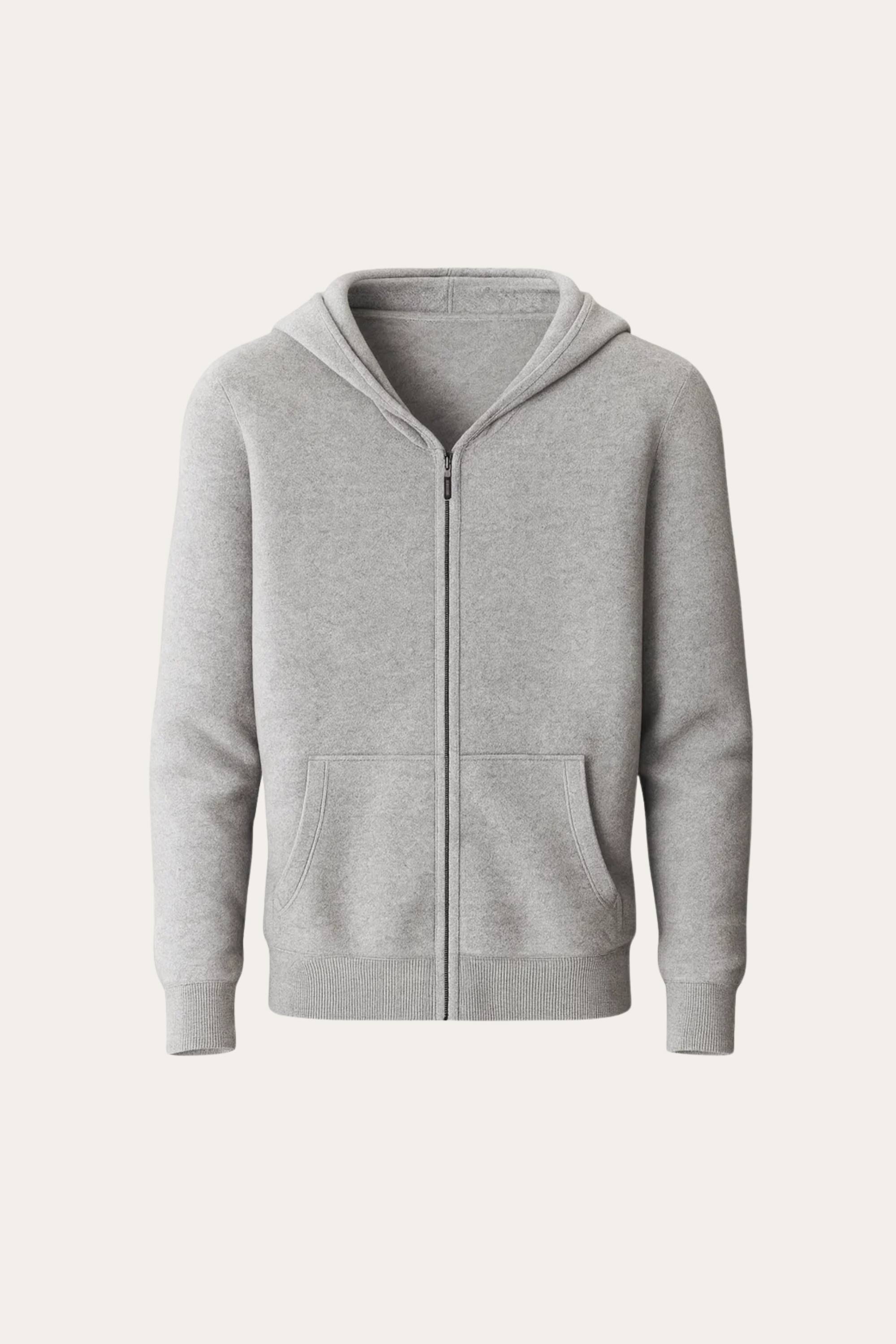 Stefano Sweater Grey