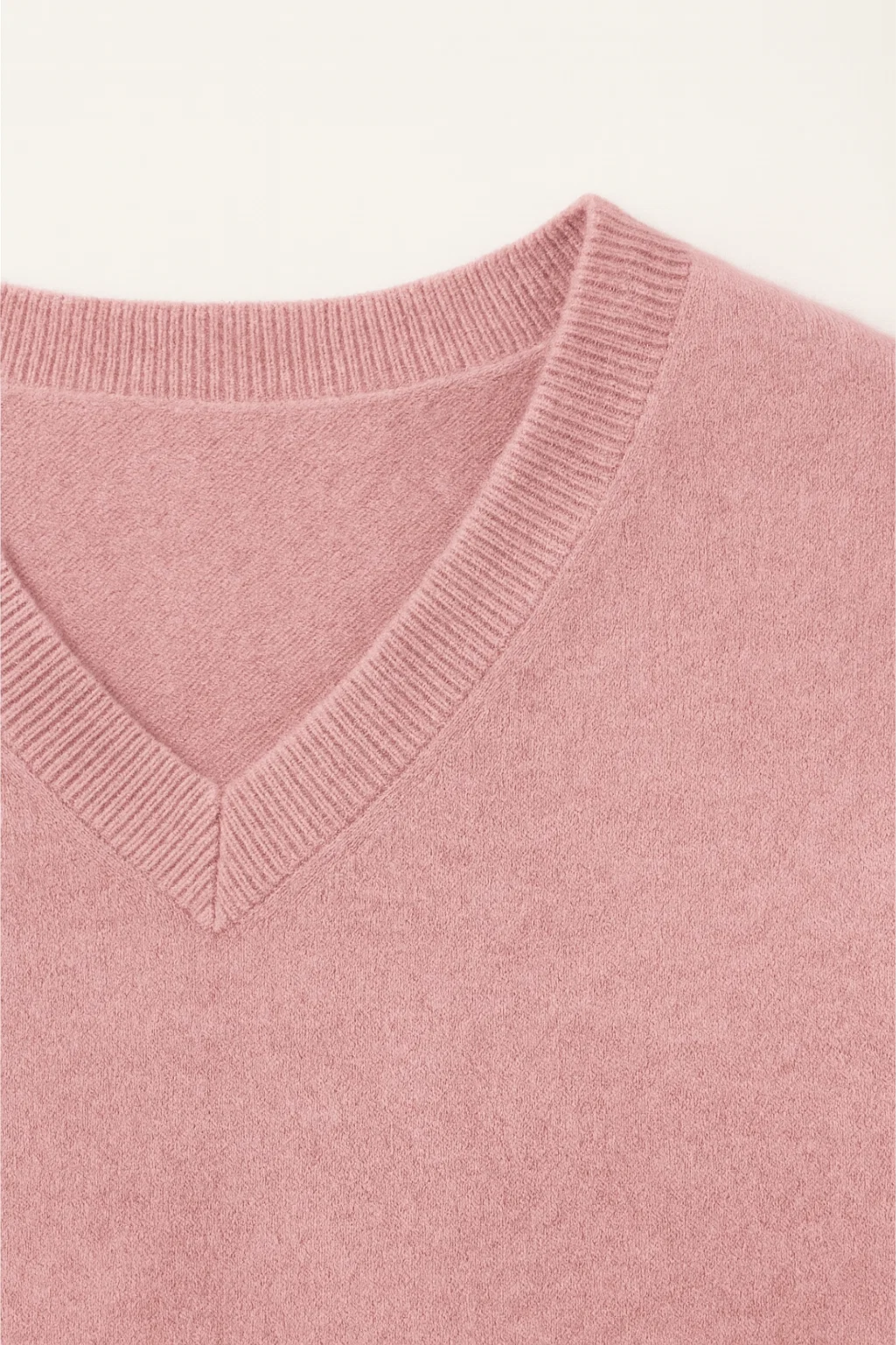 Giorgio Sweater Pink