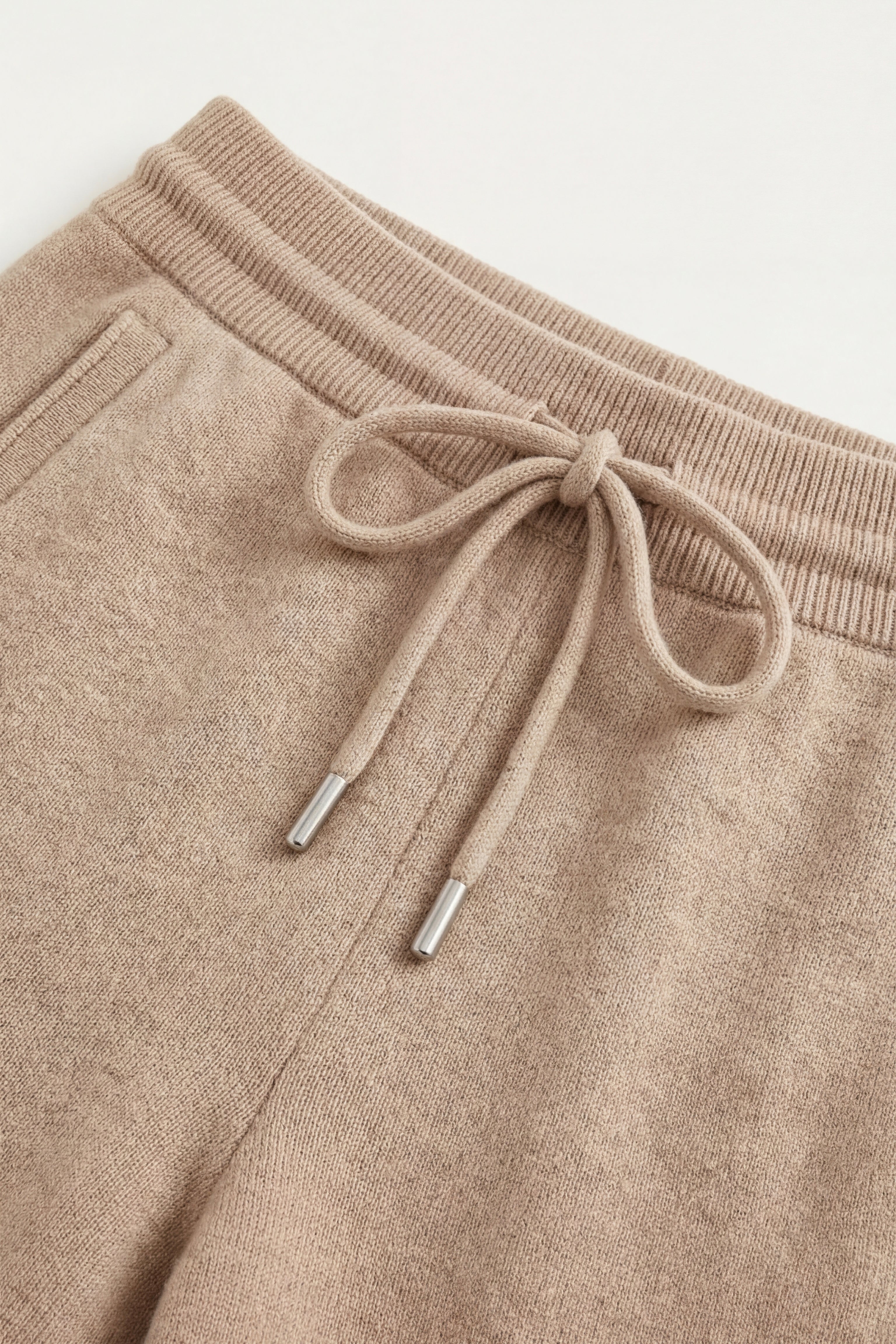 Tavaro Lounge Trousers Beige