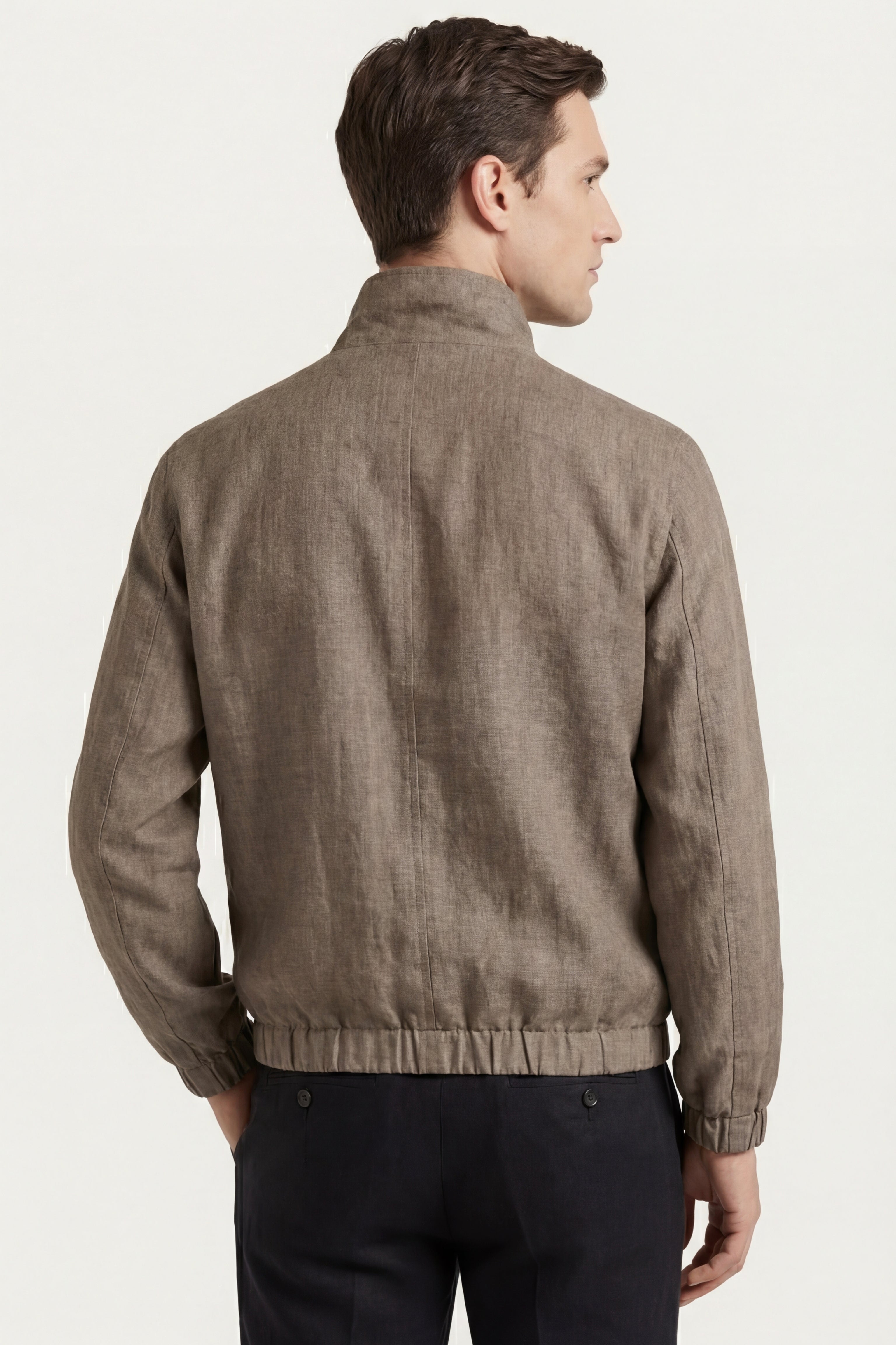 Arvento Spring Jacket Taupe