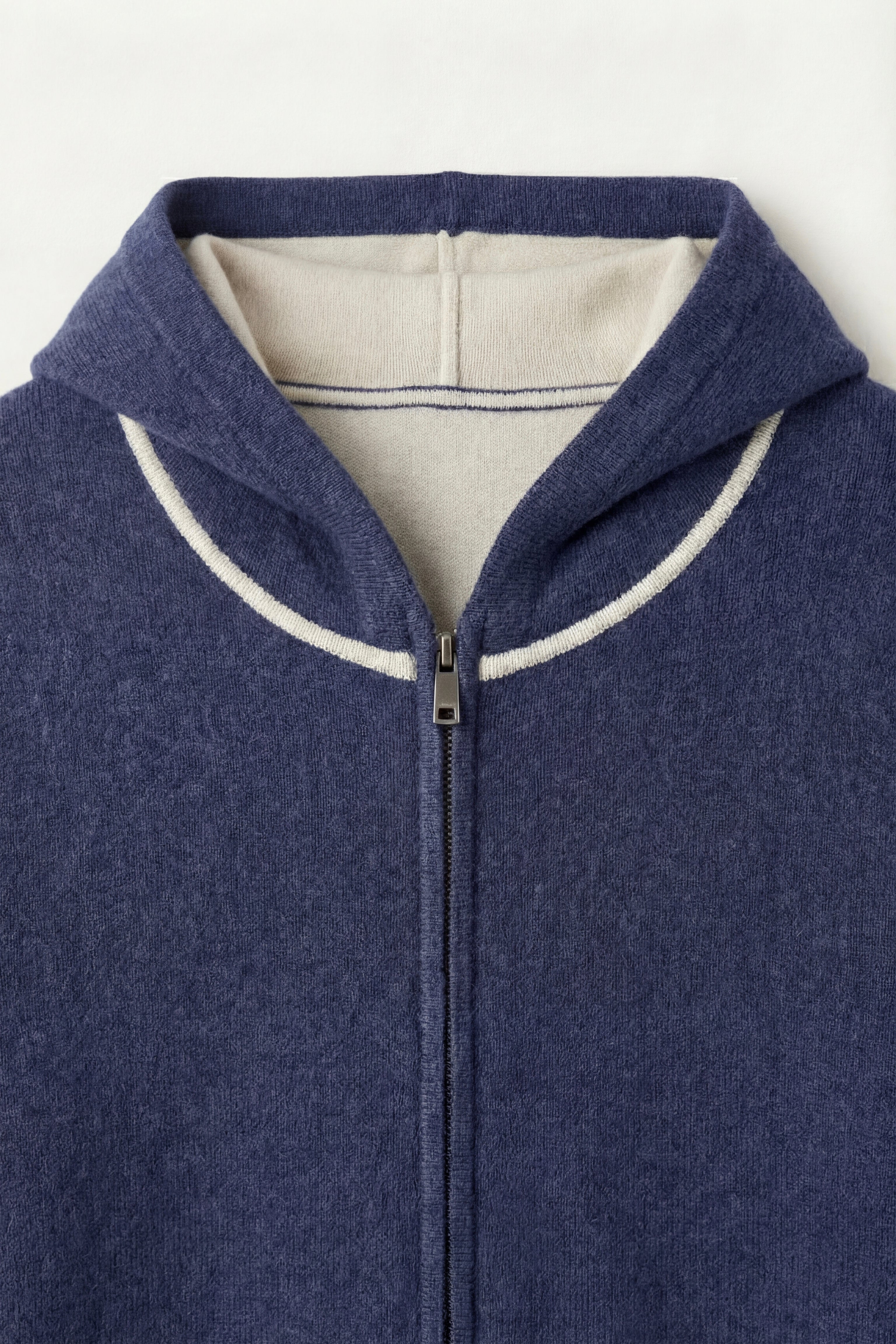 Leonis Cashmere Set Blue