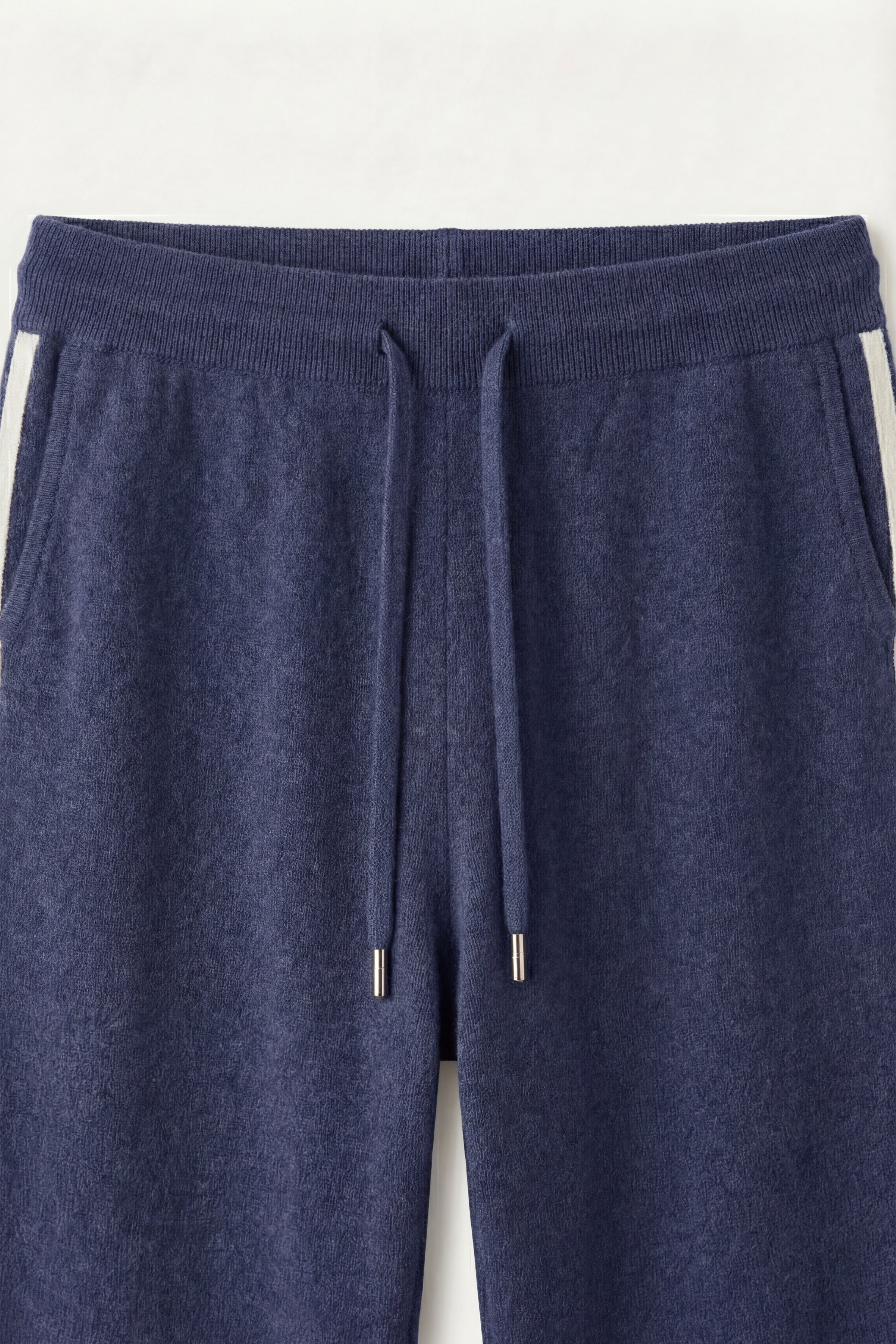 Leonis Cashmere Set Blue