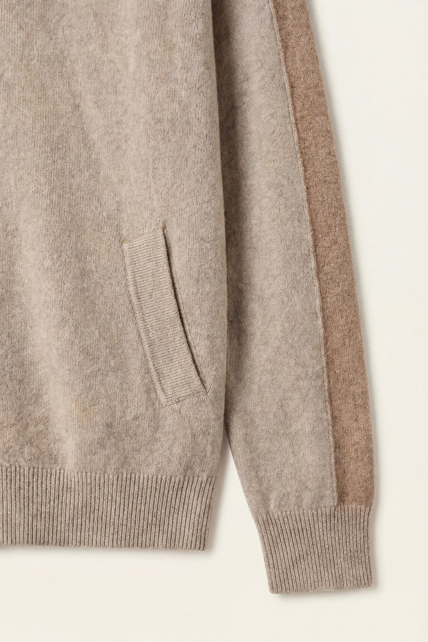 Maretti Cashmere Set Beige