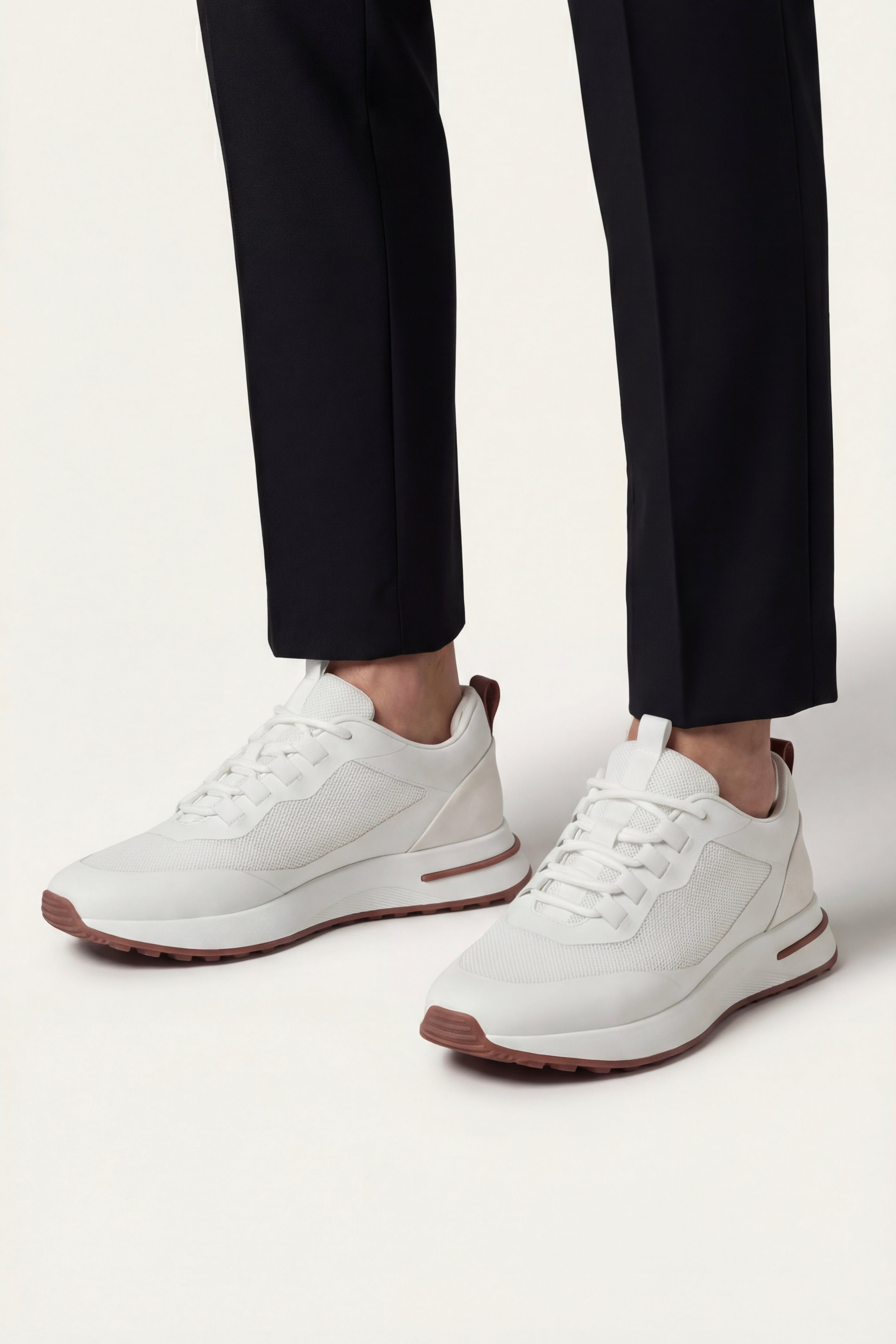 Maretti Sneaker White