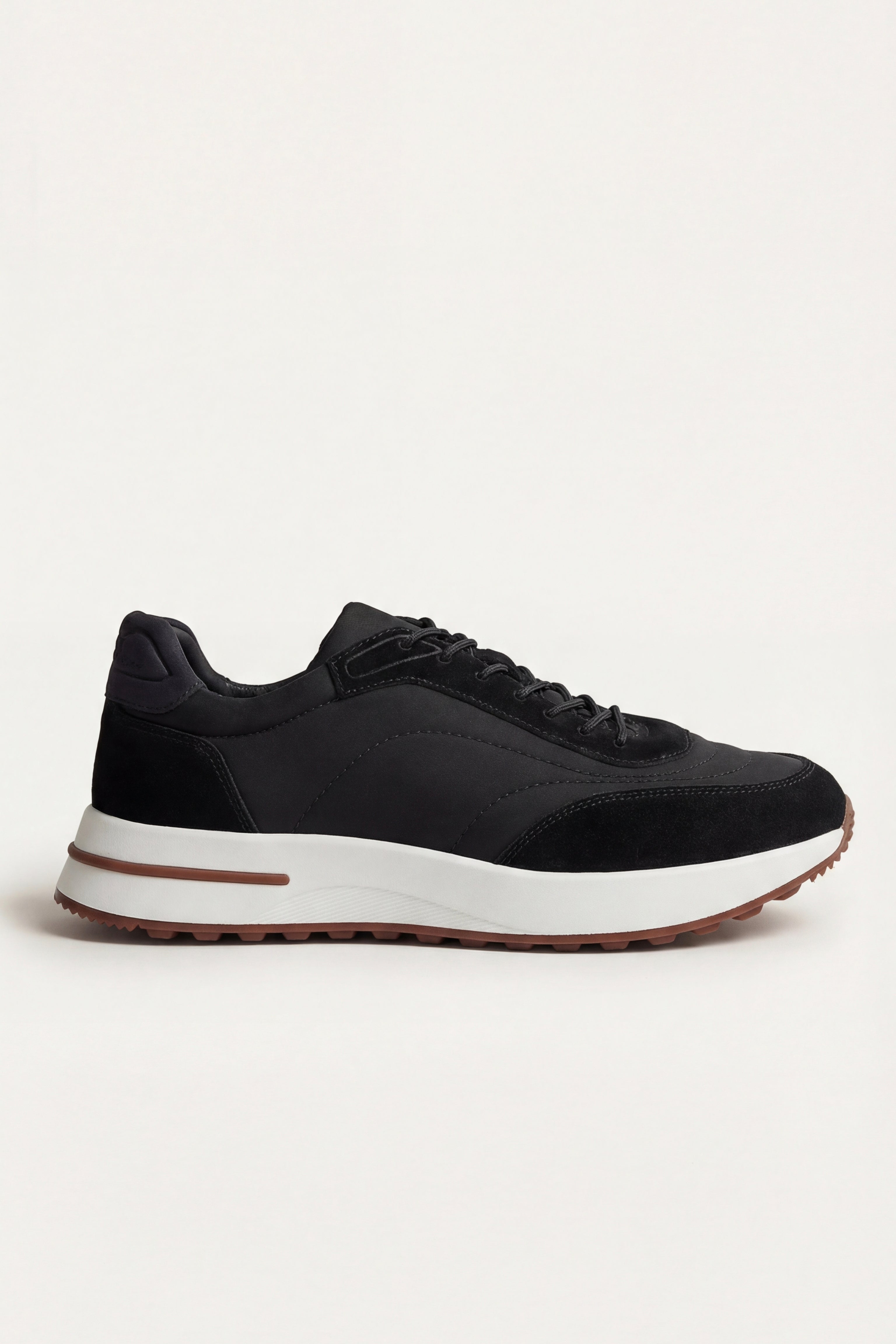 Rivaro Sneaker Black