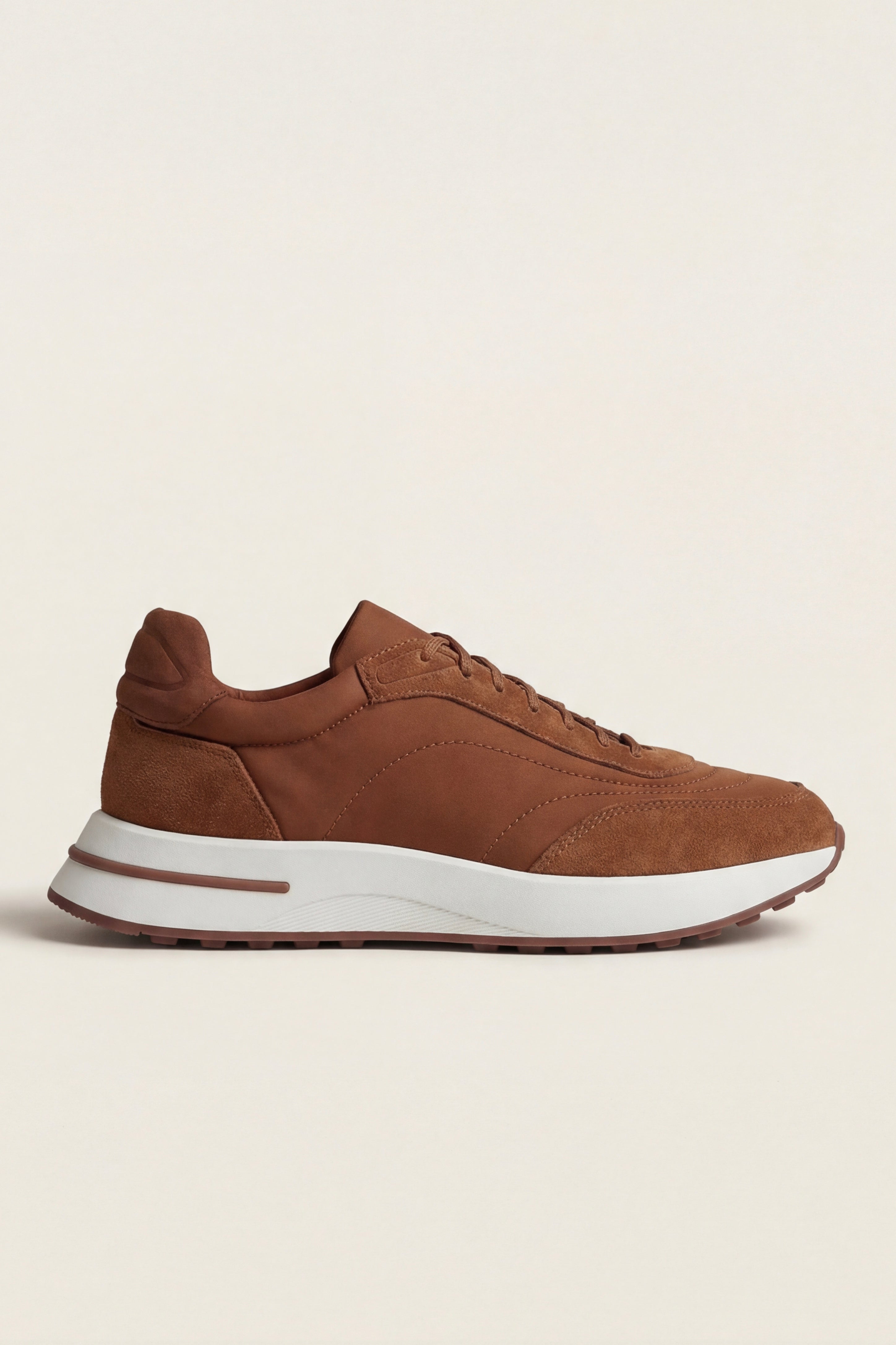 Rivaro Sneaker Brown