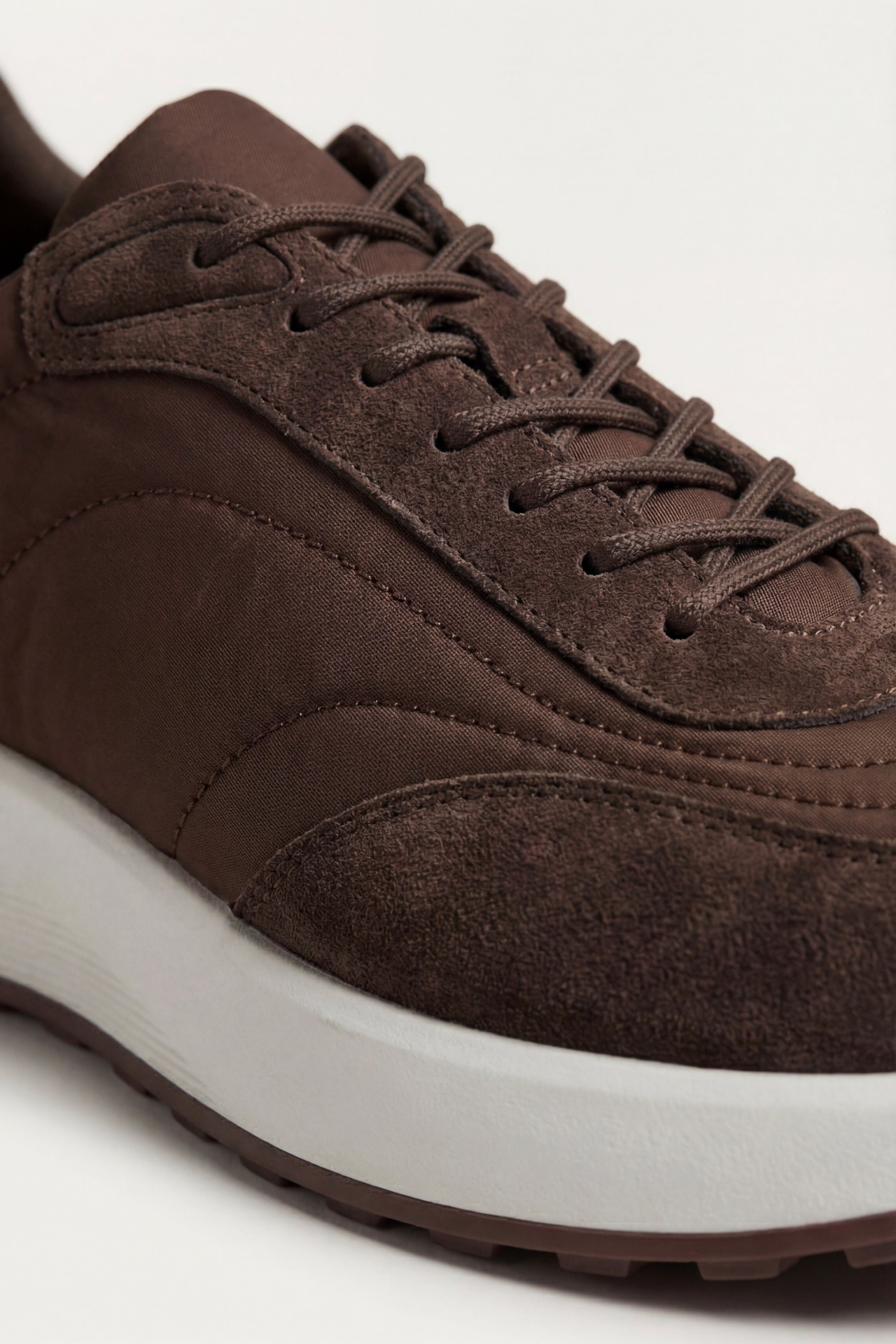 Rivaro Sneaker Mocha