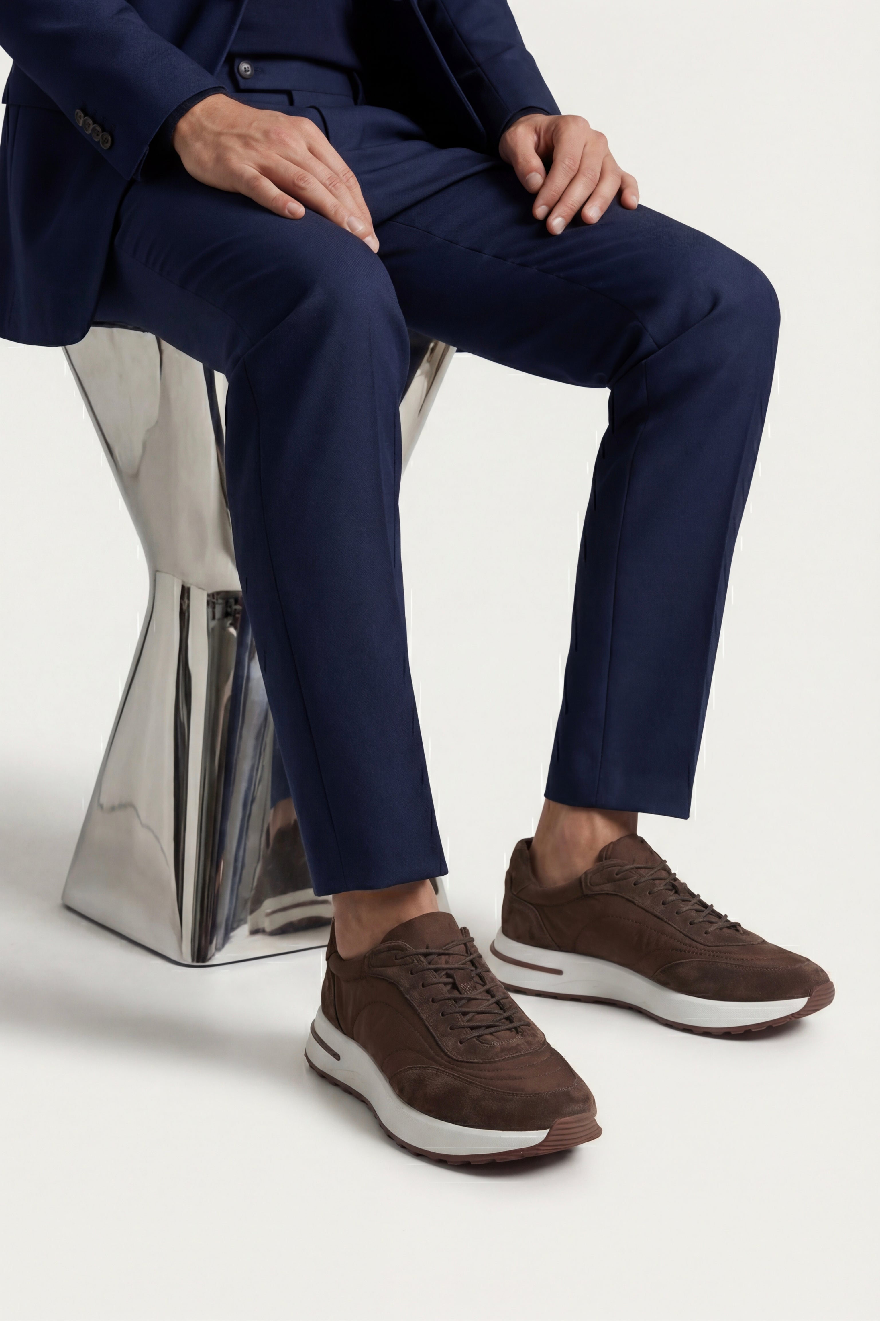 Rivaro Sneaker Mocha