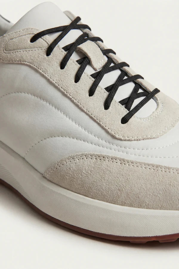 Rivaro Sneaker White