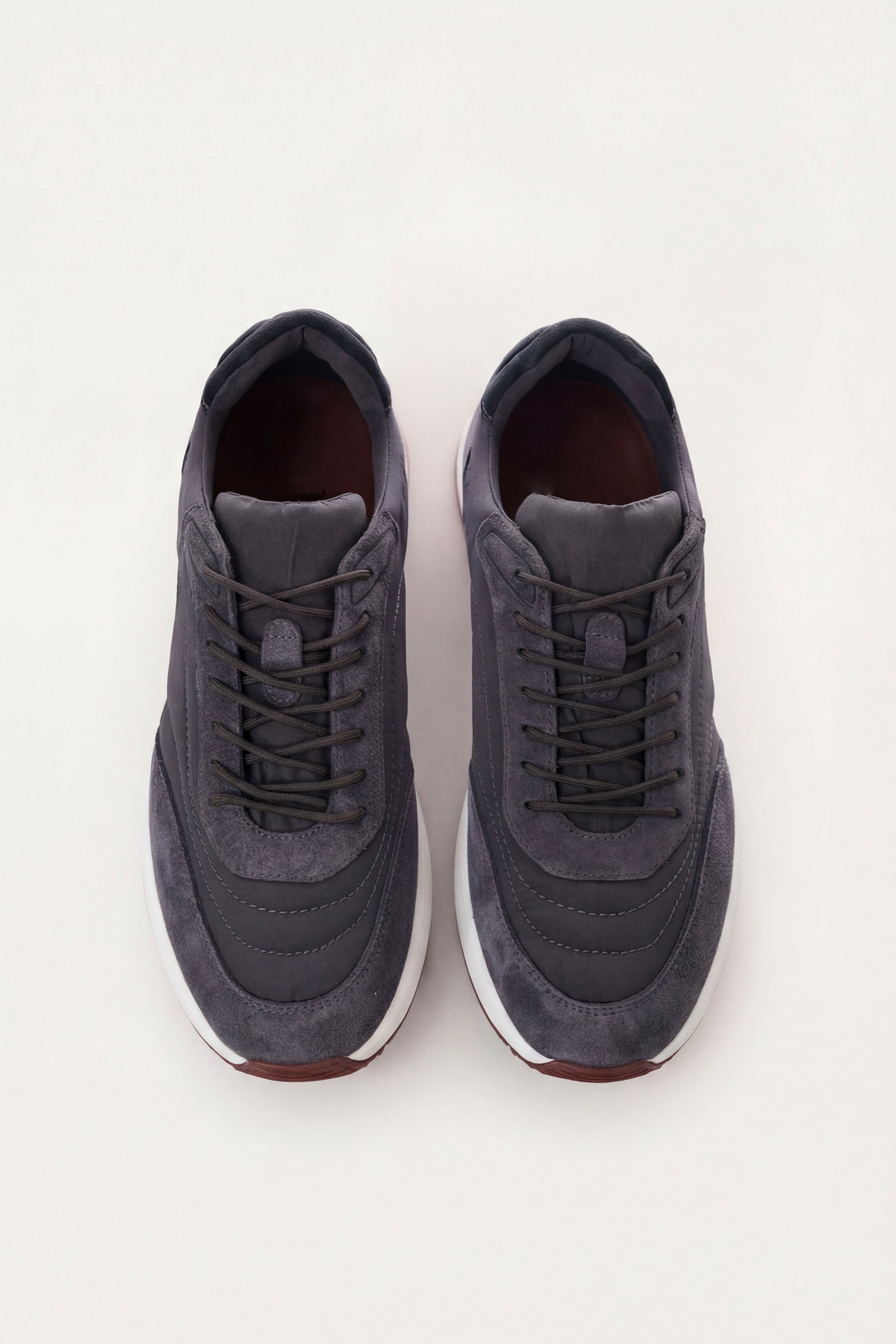 Rivaro Sneaker Silver