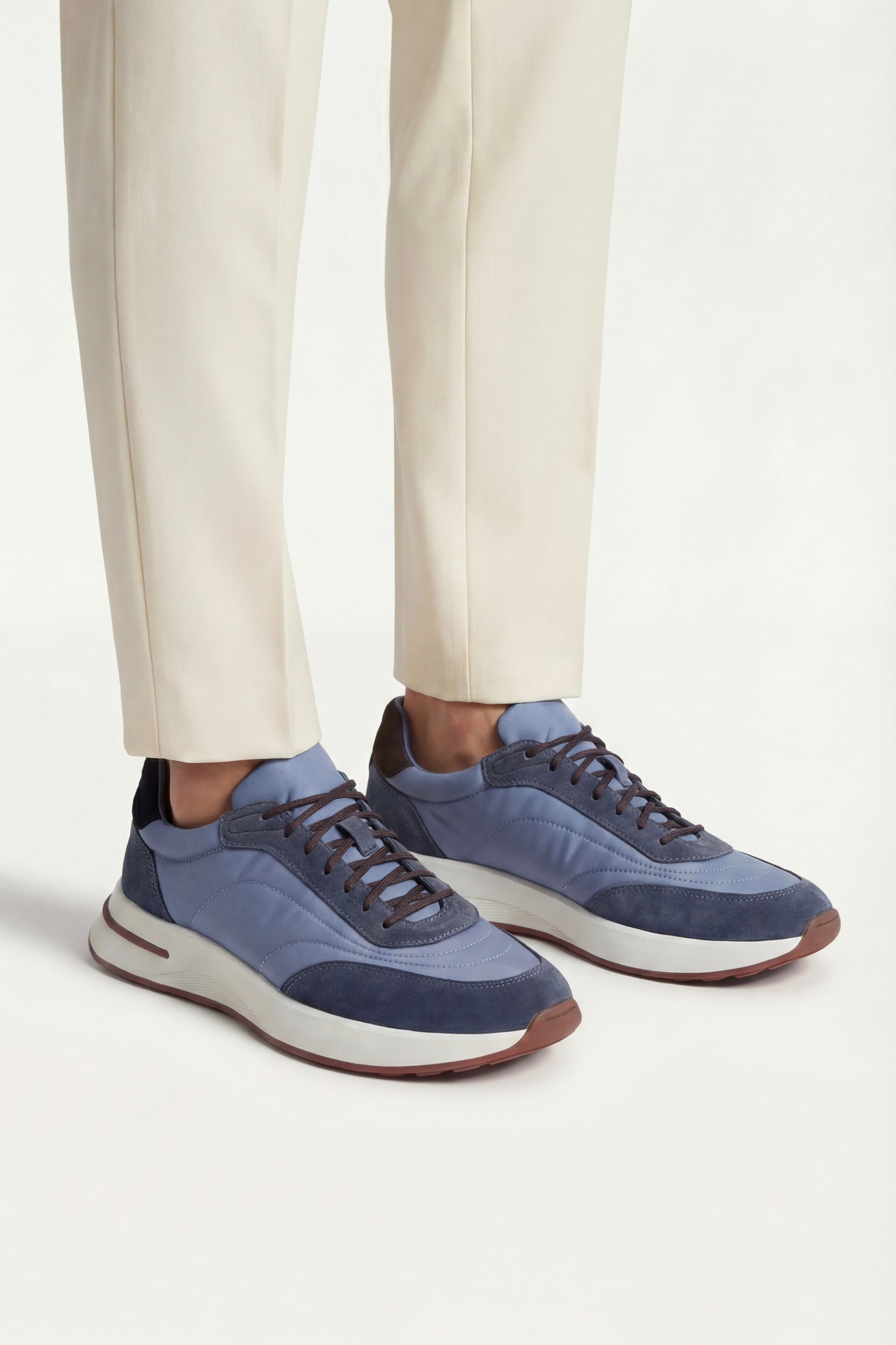 Rivaro Sneaker Blue