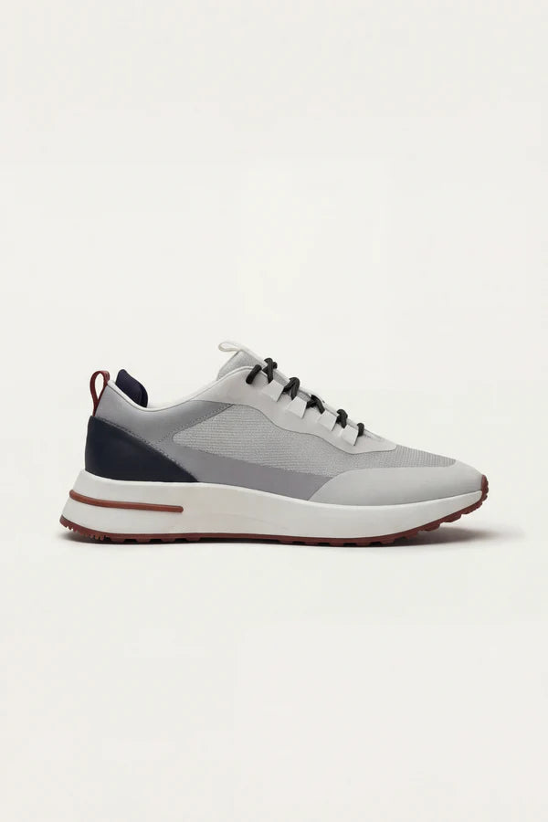 Maretti Sneaker Grey