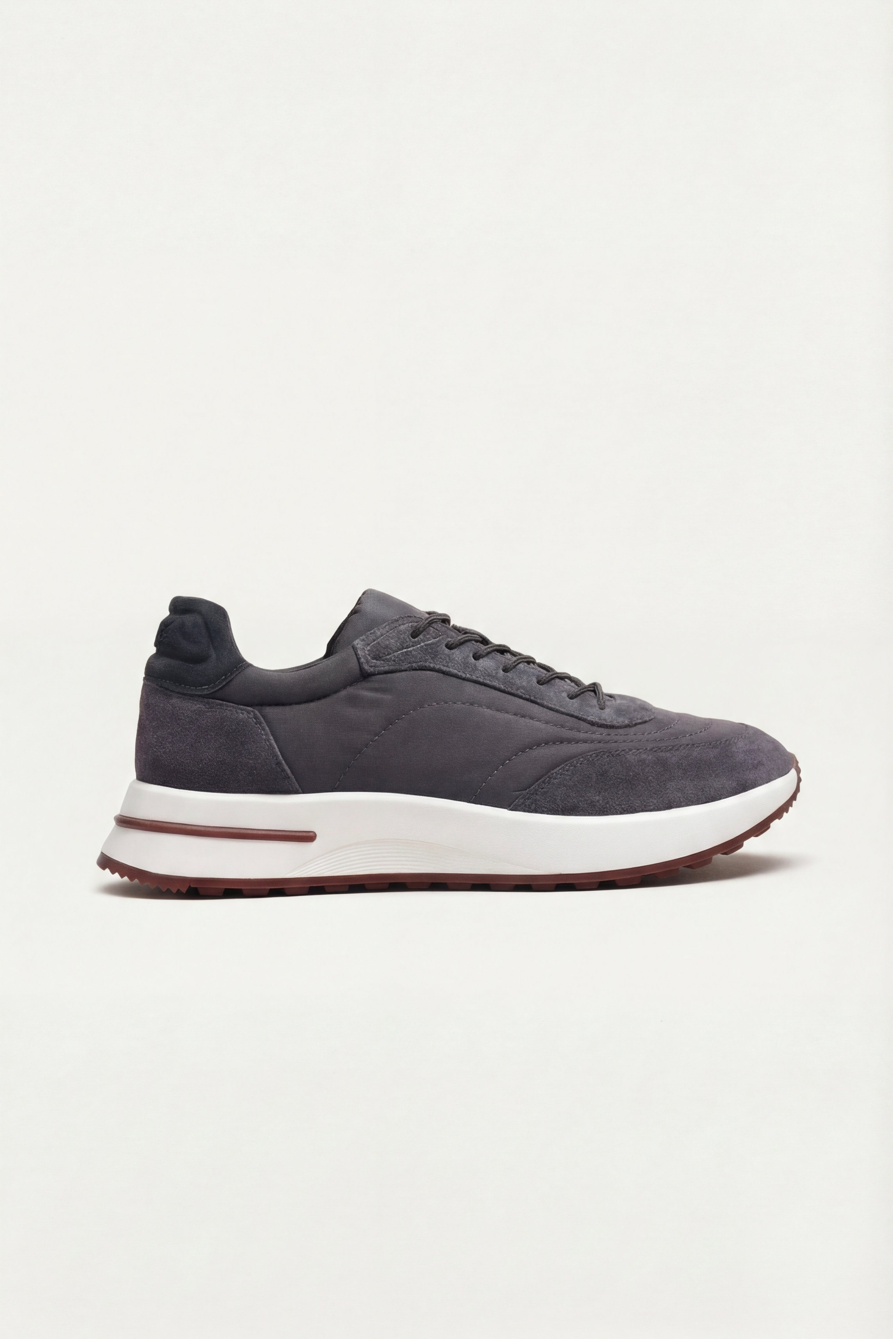 Rivaro Sneaker Silver