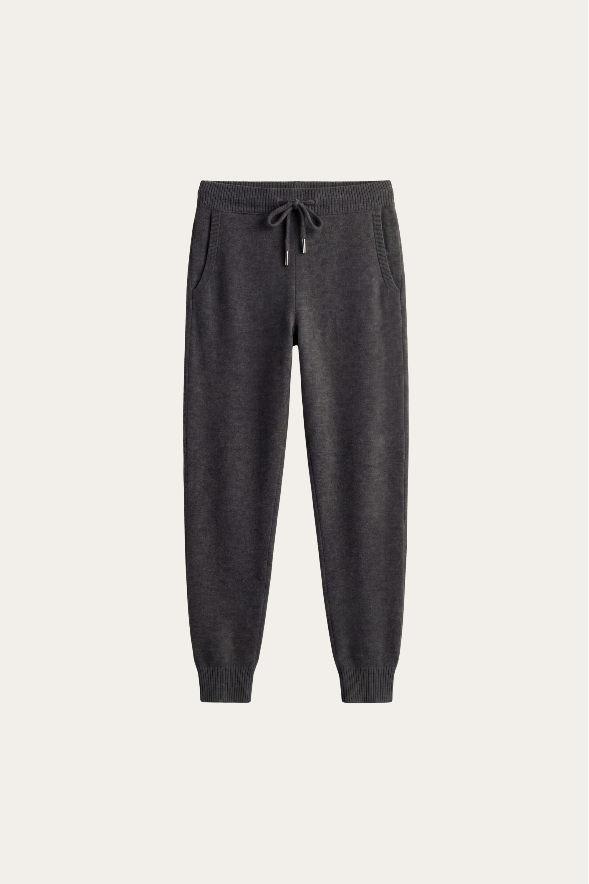 Tavaro Lounge Trousers Dark Grey