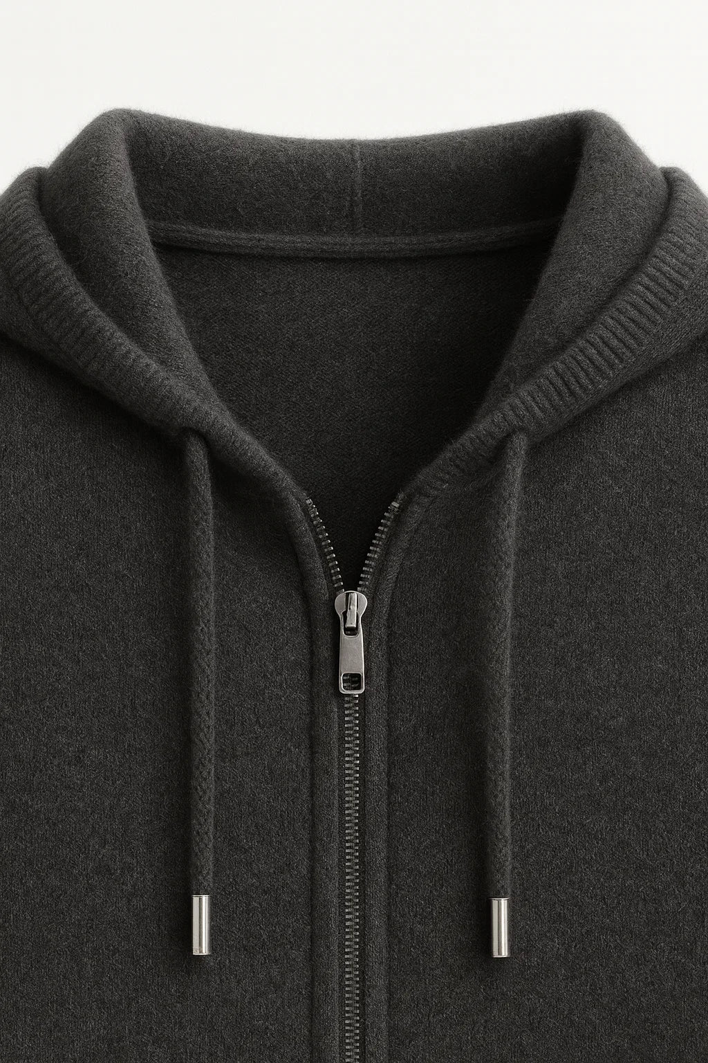 Alessandro Cashmere Set Grey