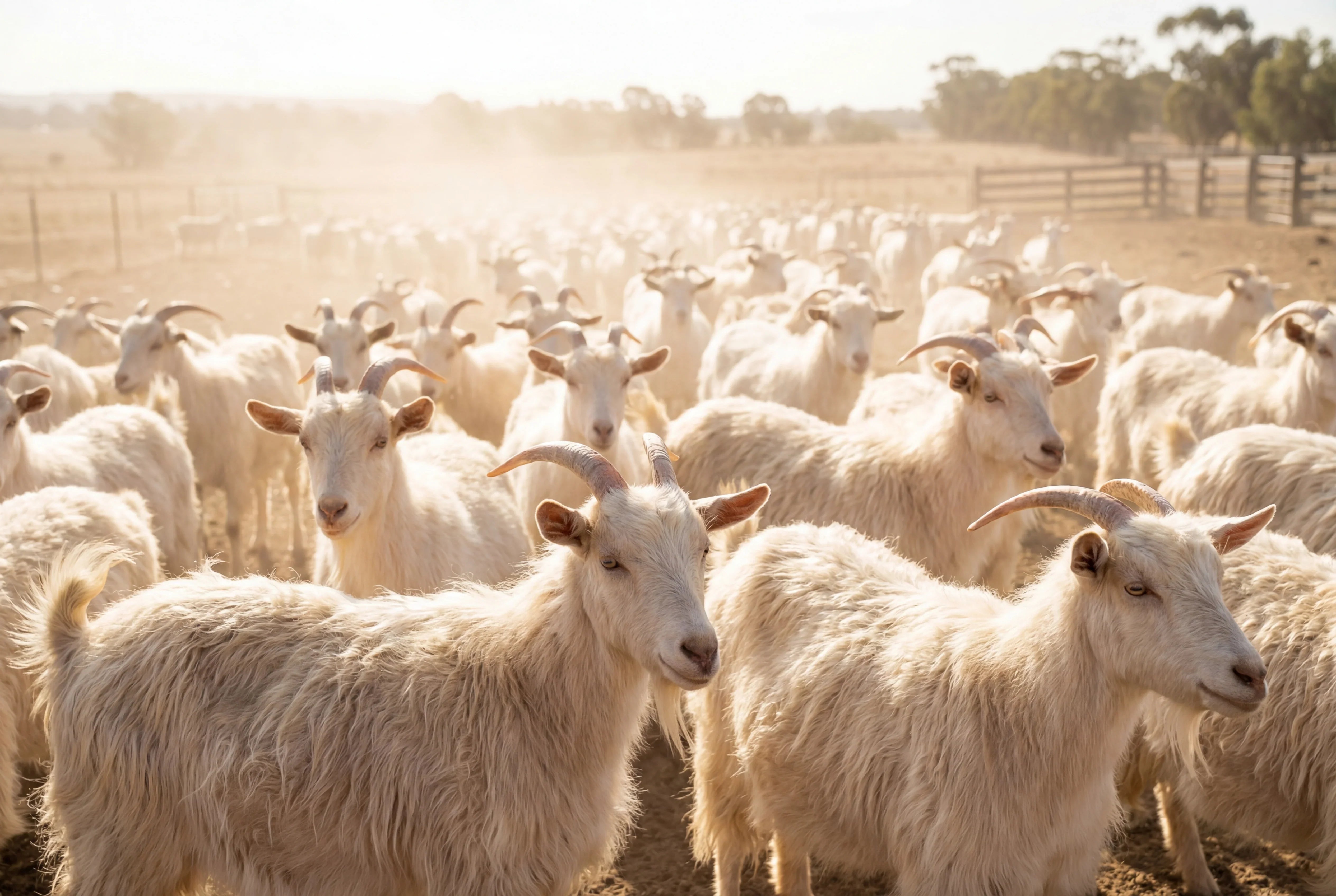 Cashmere