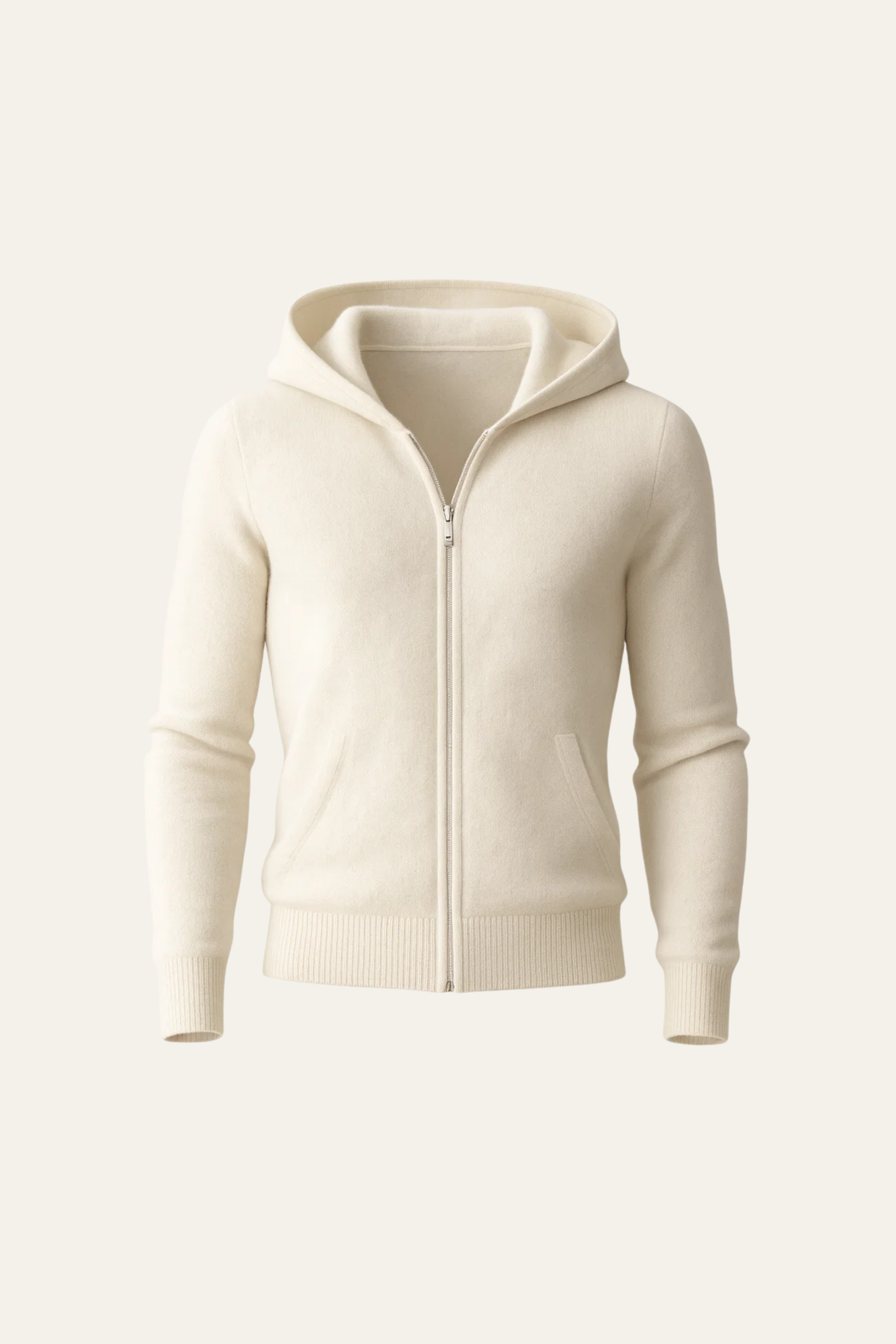 Stefano Sweater Cream