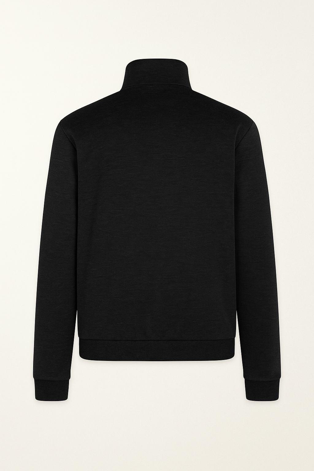 Reverso Bomber Jacket Brown