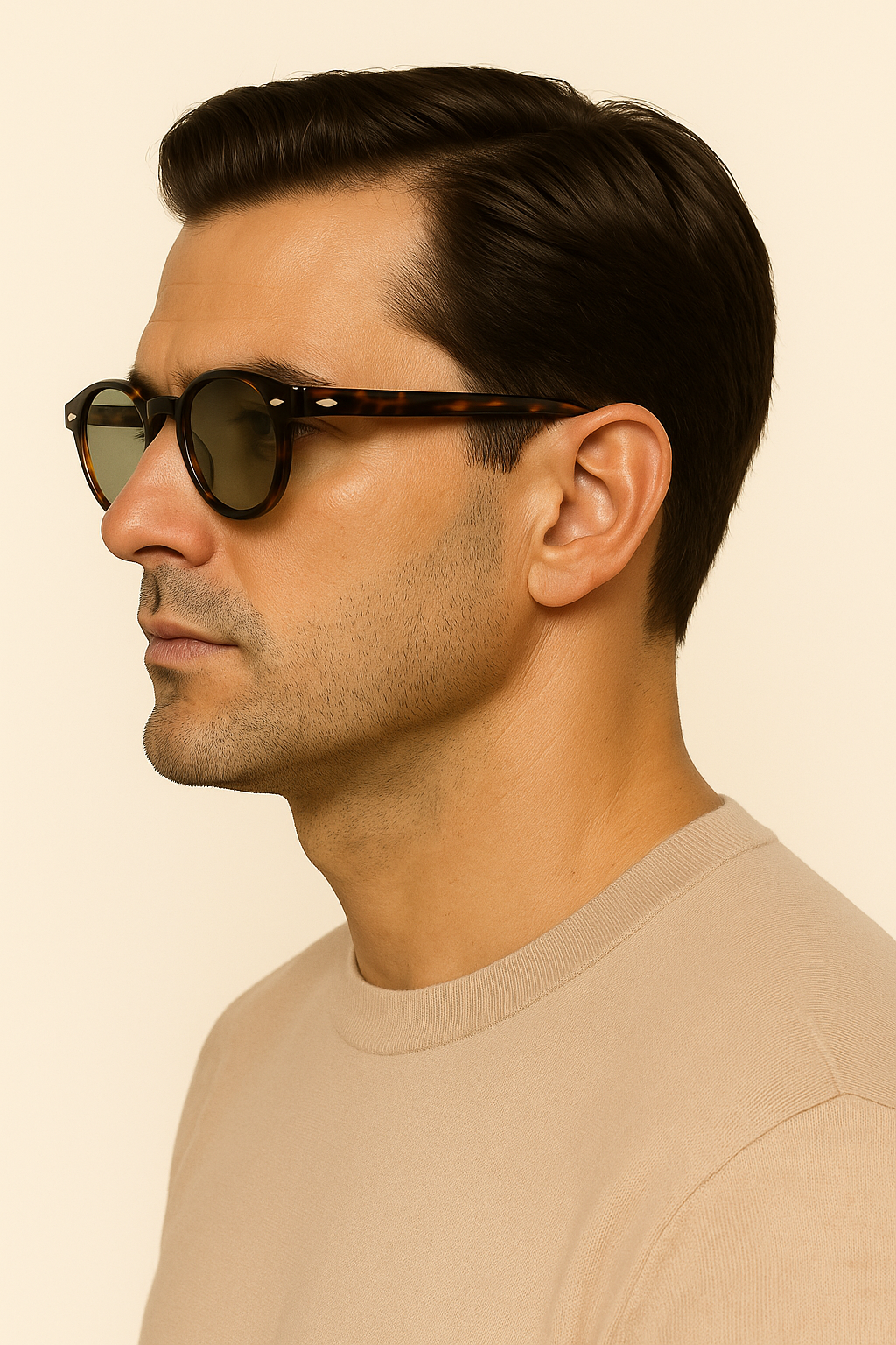 Venturo Sunglasses Tortoise