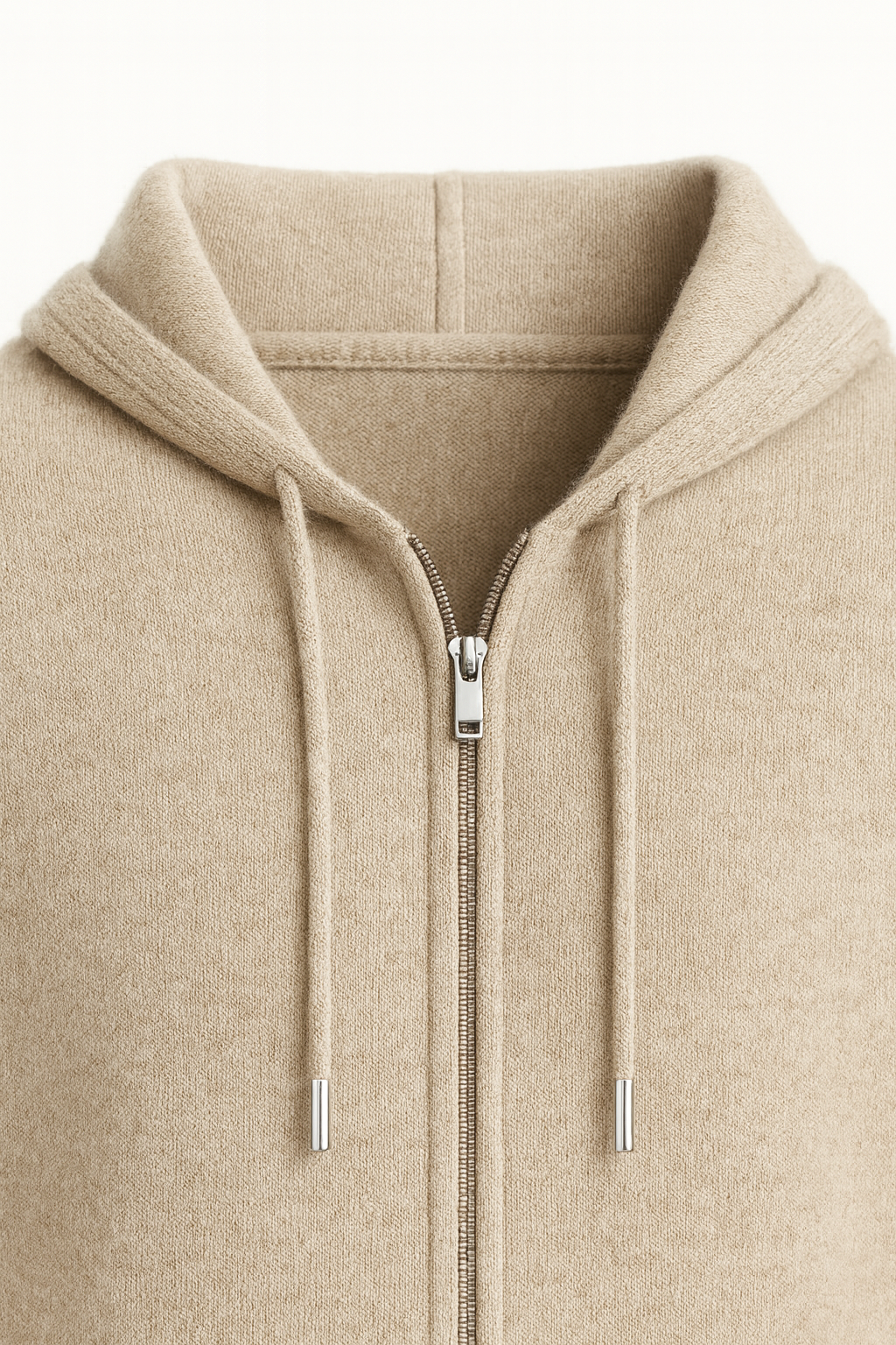 Alessandro Cashmere Set Camel