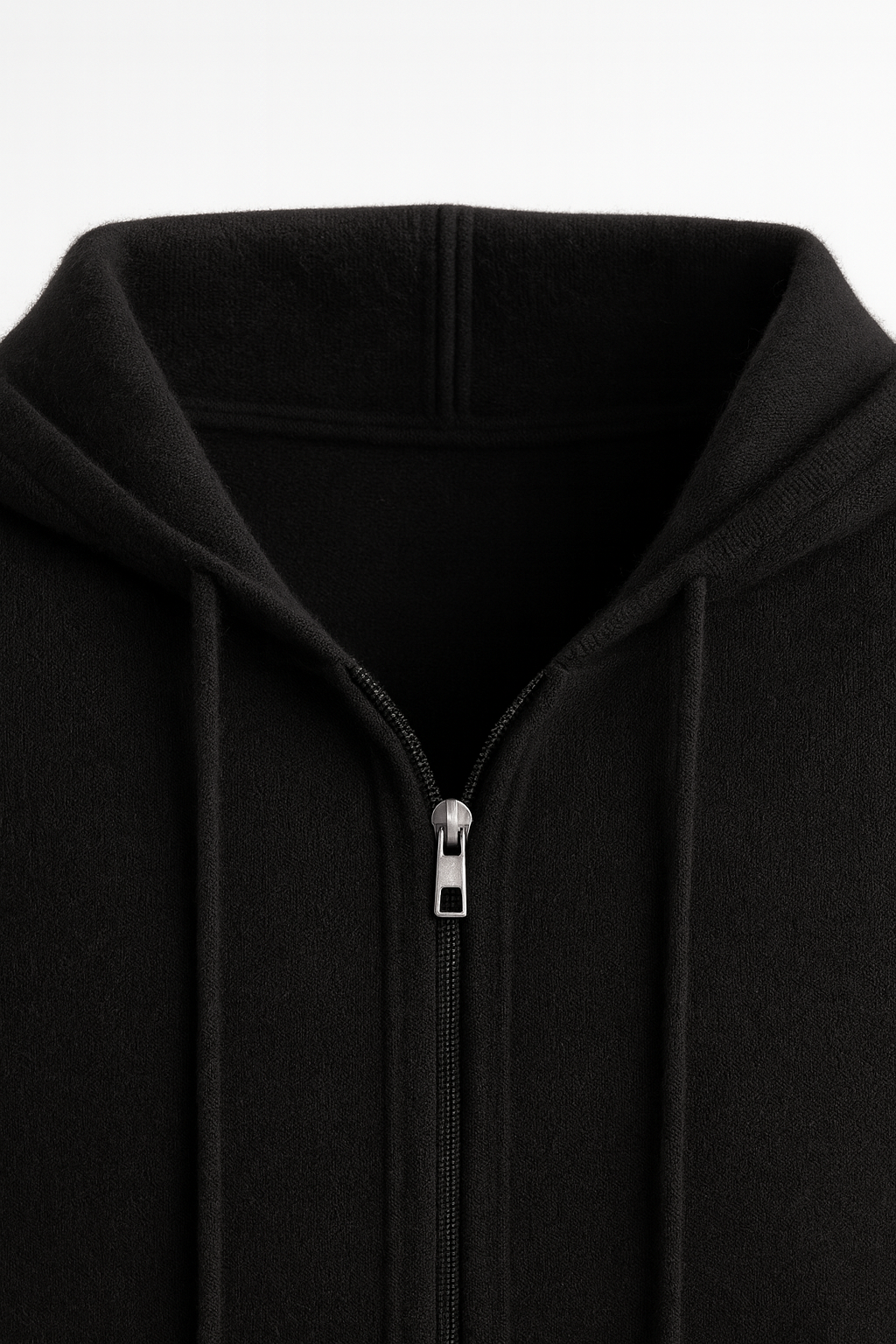 Alessandro Cashmere Set Black