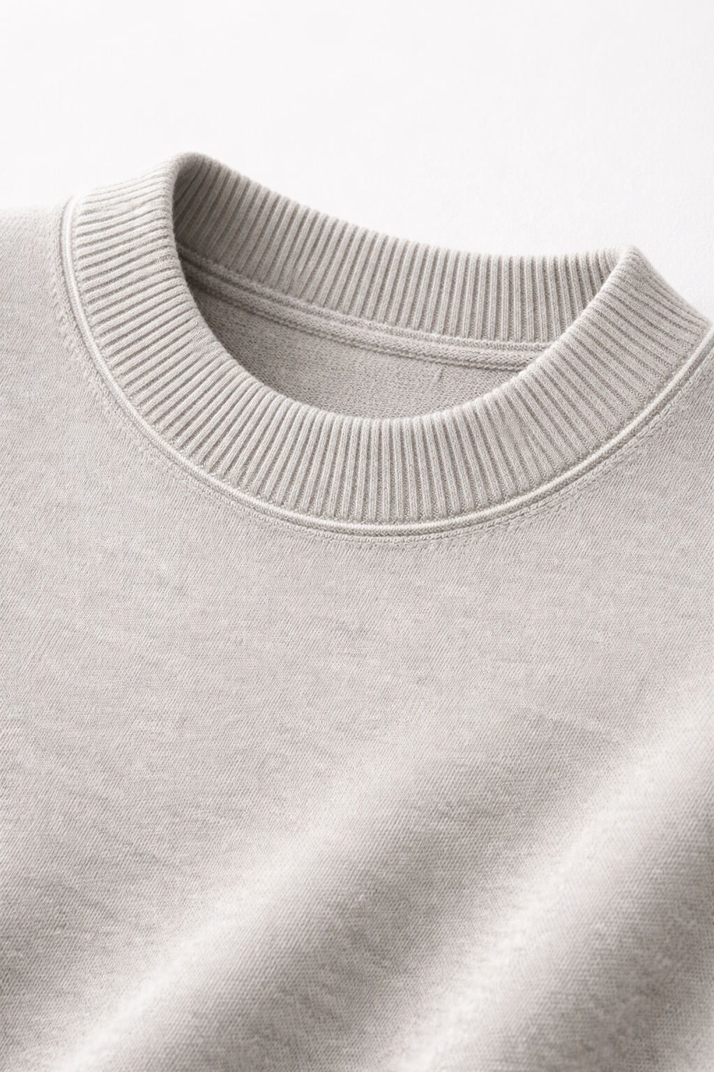 Leomar Cashmere Set Grey