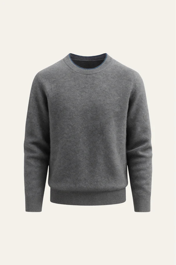 Marciano Cashmere Knit Graphite