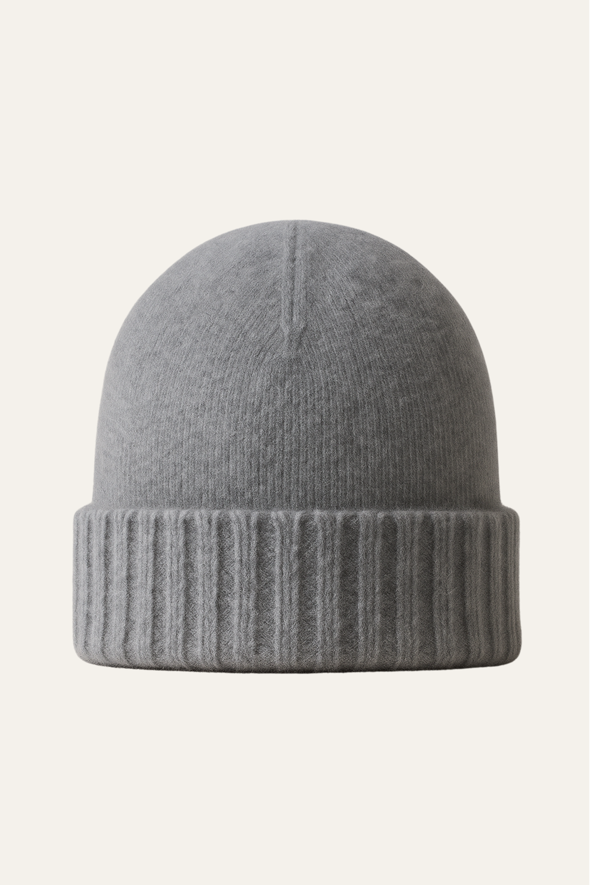 Bellora Cashmere Beanie Grey
