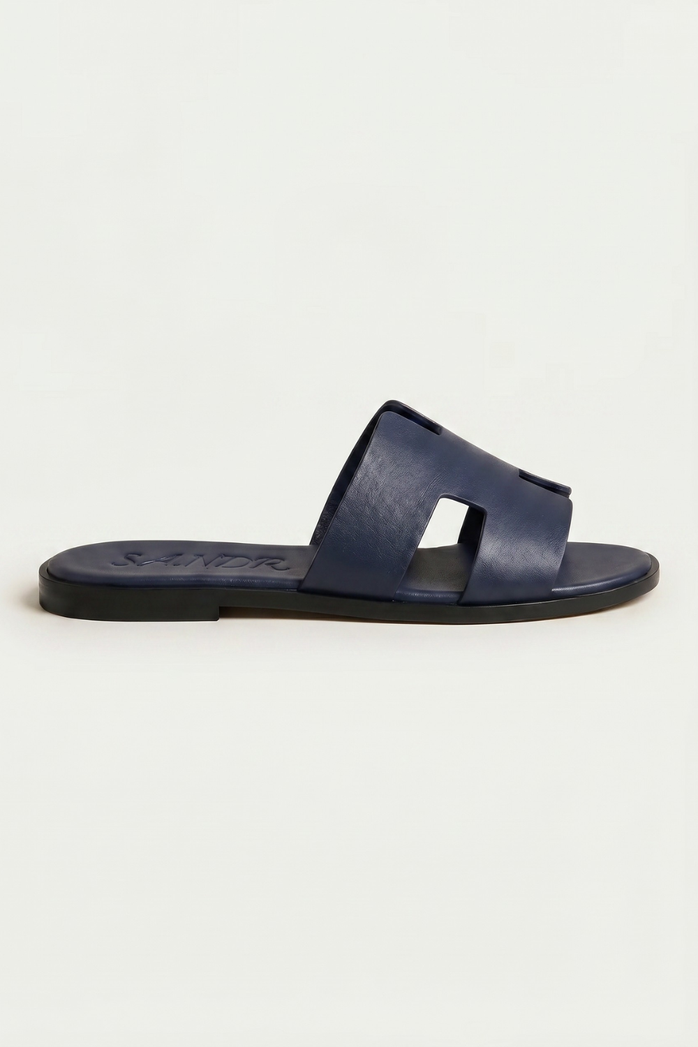 Valero Sandal Navy