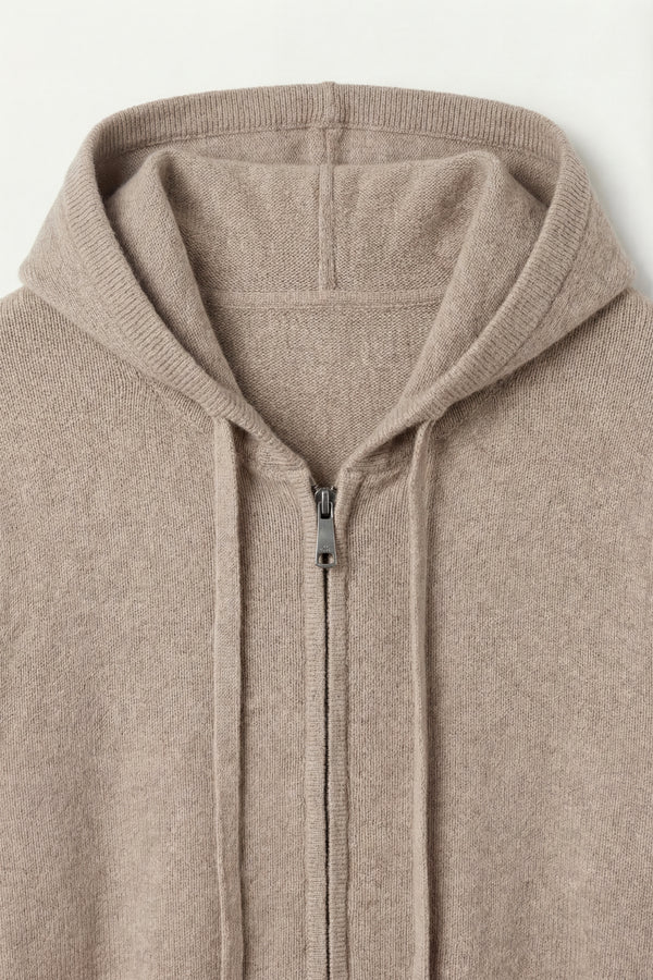 Ariello Cashmere Set Camel