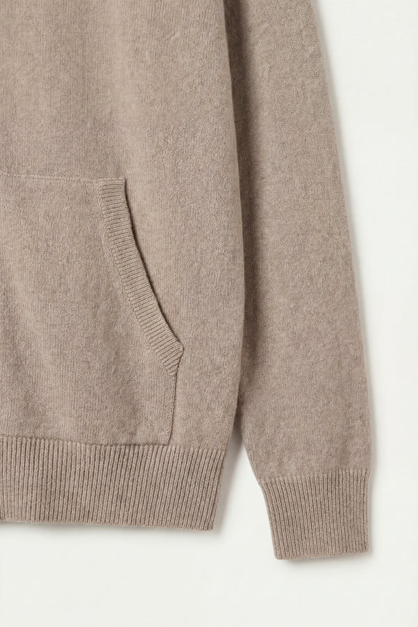 Ariello Cashmere Set Camel